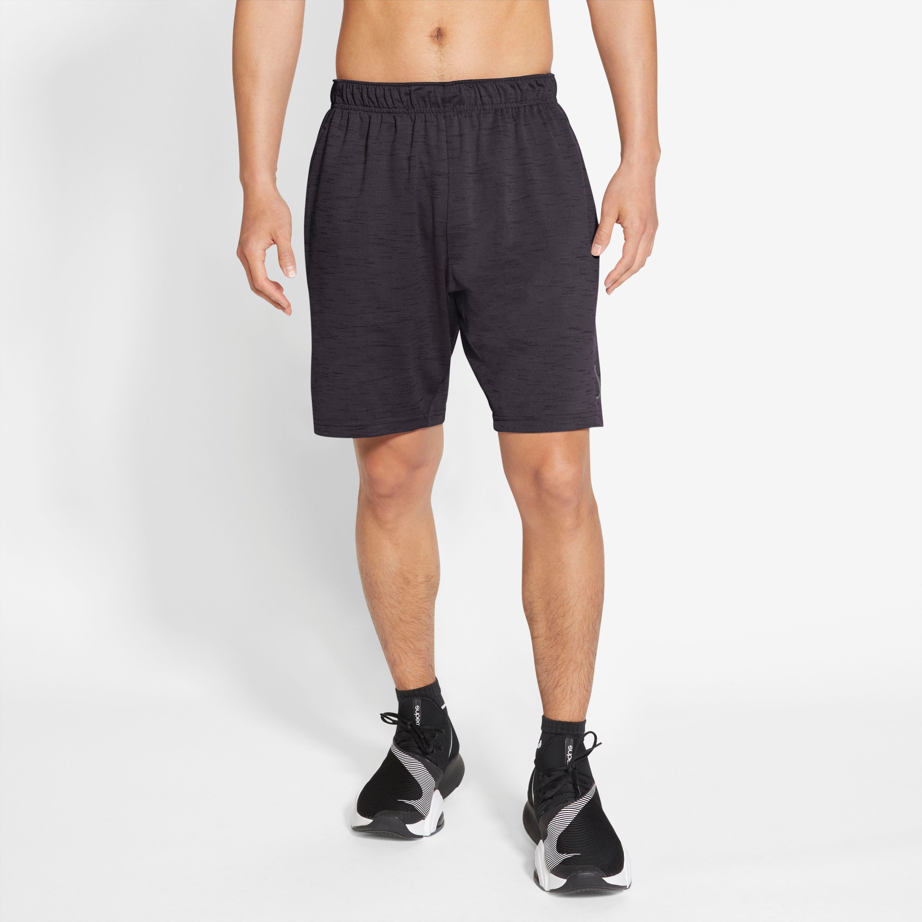 Nike Shorts »Yoga Dri-FIT Men's Shorts« kaufen | OTTO