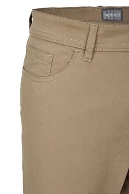 Hattric 5-Pocket-Jeans HATTRIC HUNTER beige 688965 9340.16 - Colour Safe