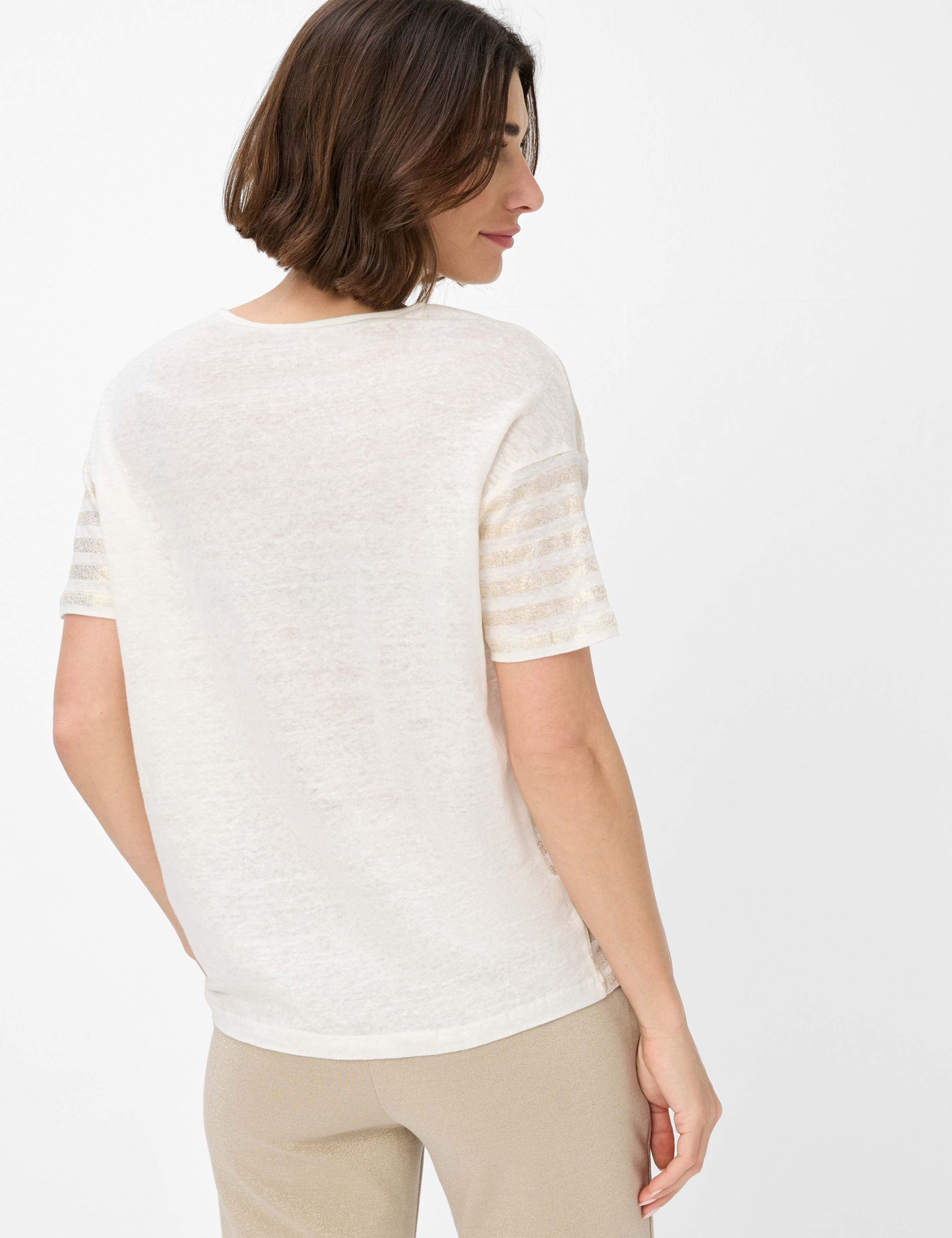 Brax Kurzarmshirt Style CANDICE günstig online kaufen
