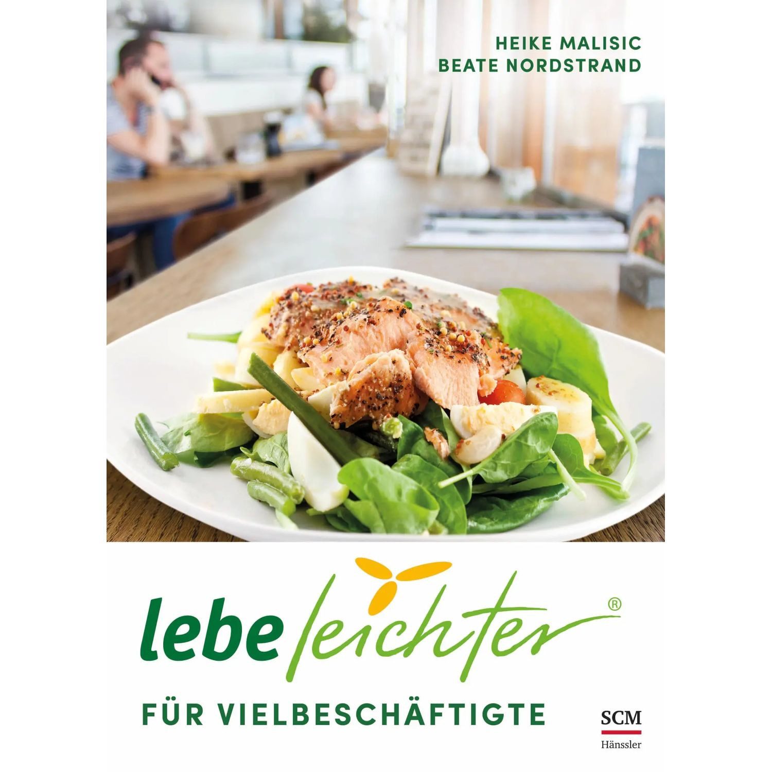 Hörspiel Lebe leichter für Vielbeschäftigte
