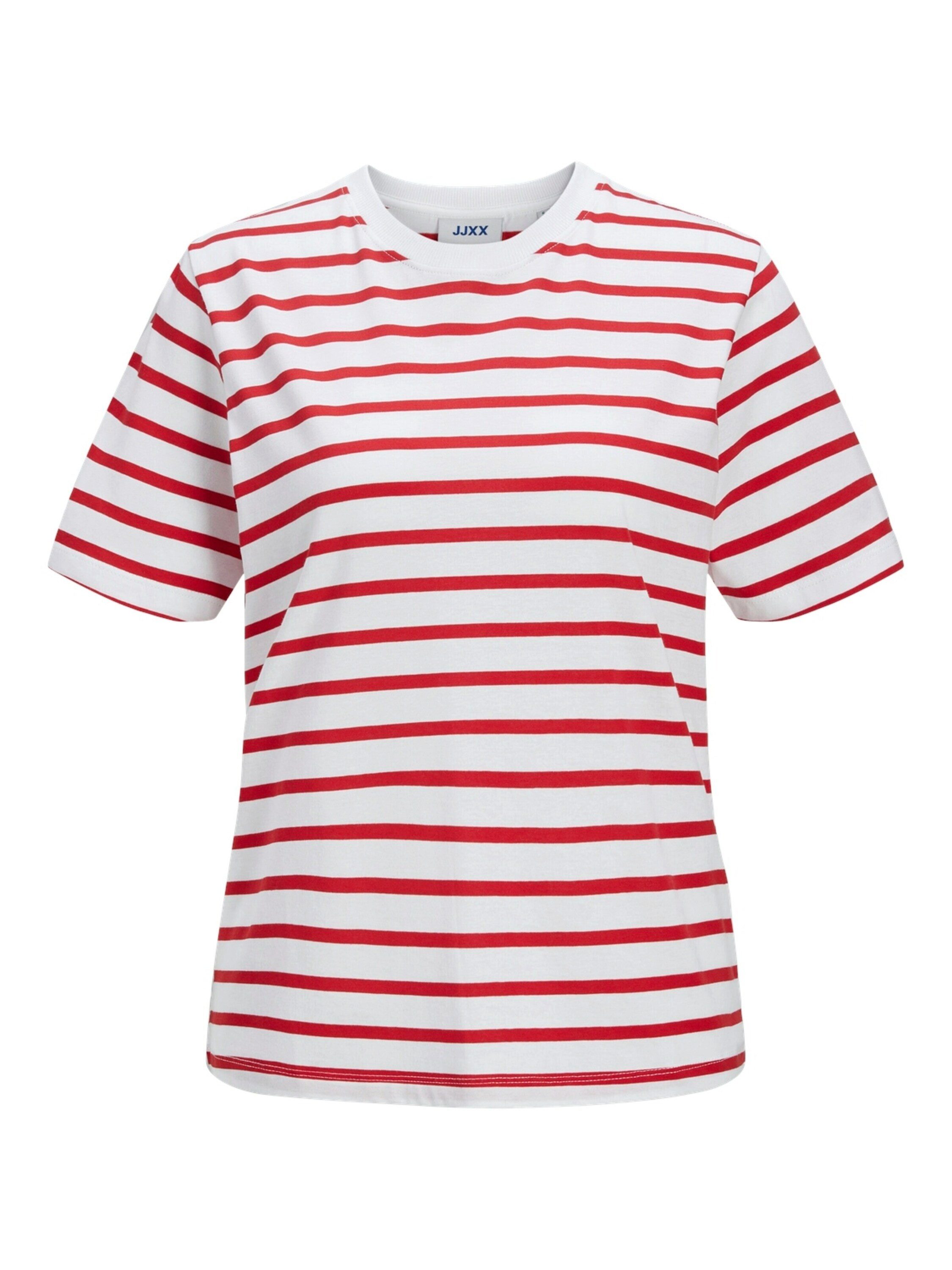 JJXX T-Shirt JXAnna (1-tlg) Plain/ohne Details günstig online kaufen