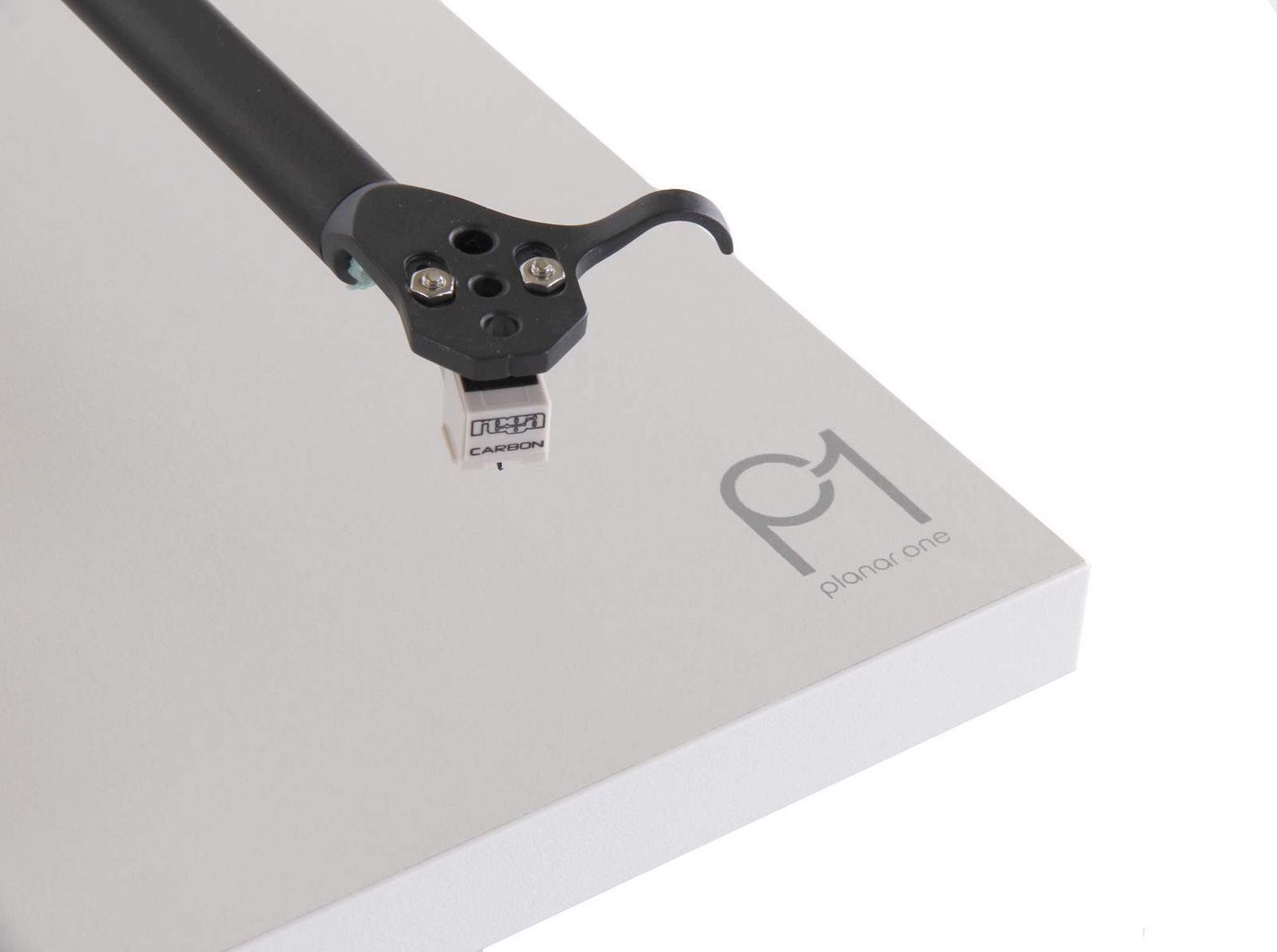 rega Rega Planar 1 Plattenspieler Version 2021 verschiedene Farben Plattenspieler (Riemenantrieb, nicht zutreffend, Plug-and-Play, 2 Geschwindigkeiten,mit Abdeckhaube/Deckel)