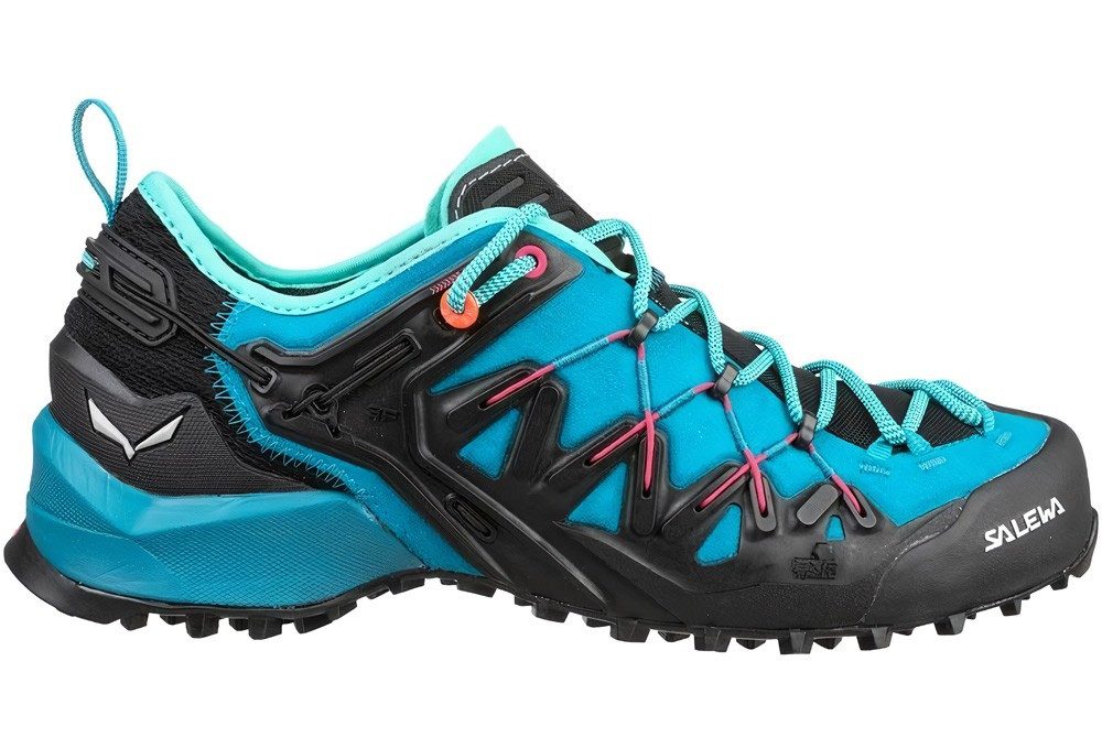 Salewa Wanderschuh