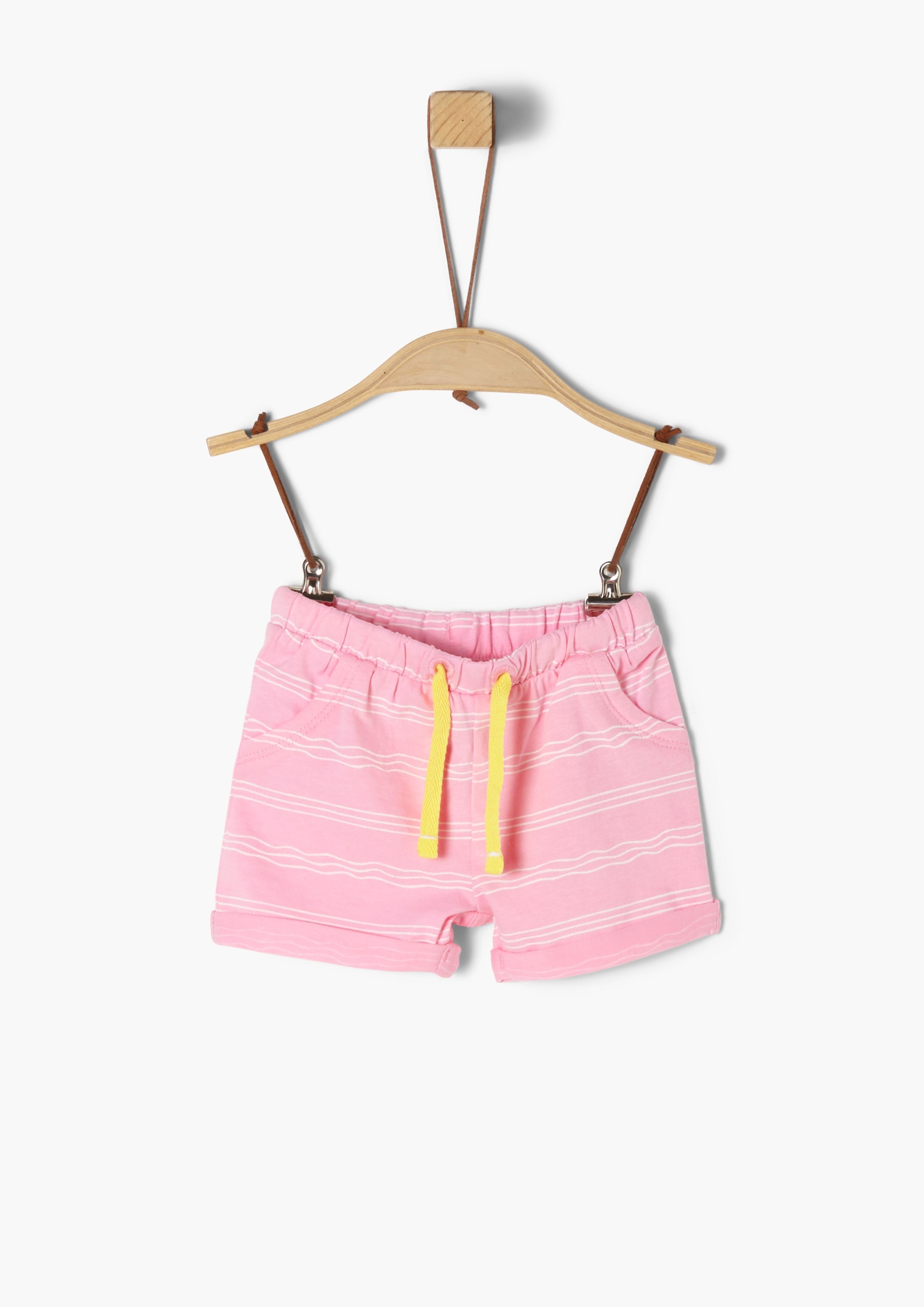 rosa Junior Shorts s.Oliver