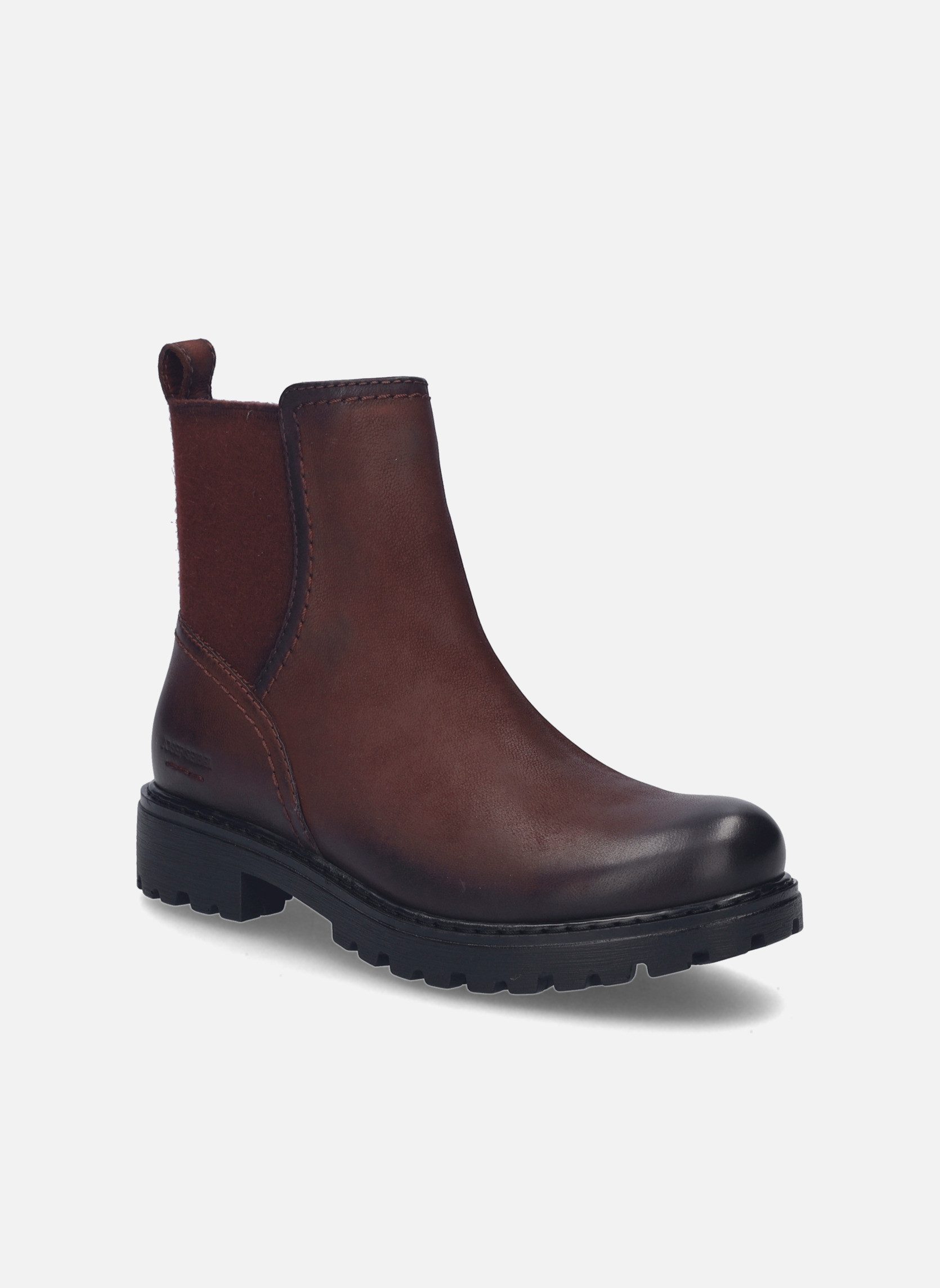 Josef Seibel Melinda 30, rot Stiefelette