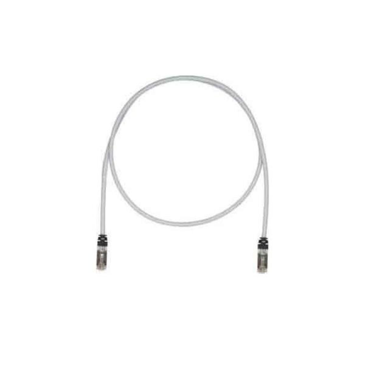 Panduit Panduit Patchkabel 10Gig, Kat6A STP6X20MIG Computer-Kabel