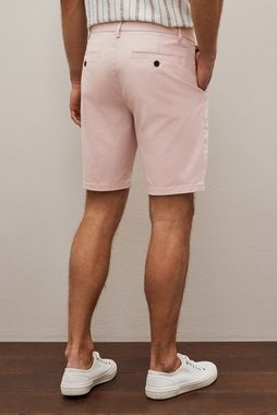 Next Chinoshorts Stretch-Chinoshorts im Slim Fit (1-tlg)