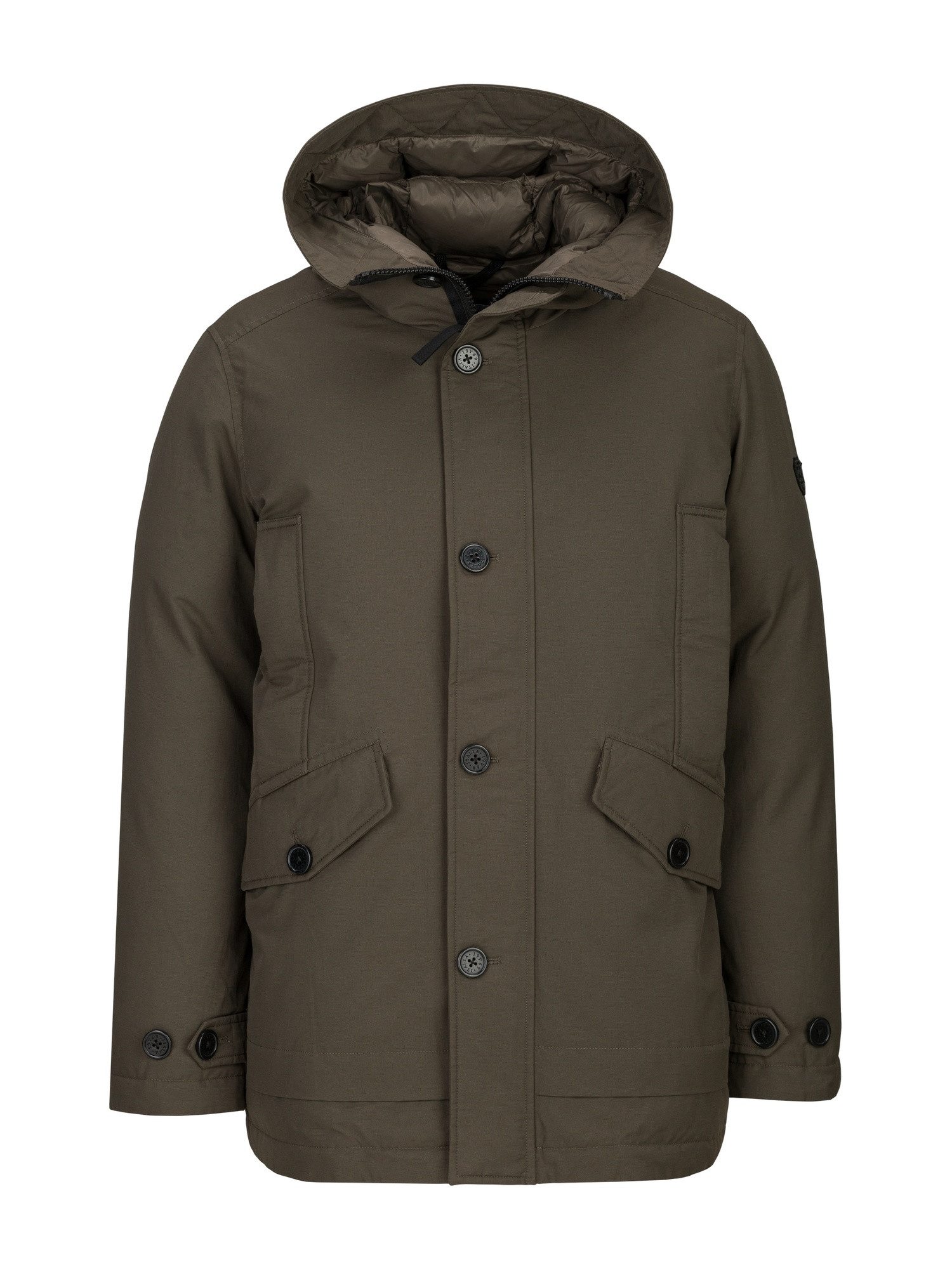 Parka Jamie