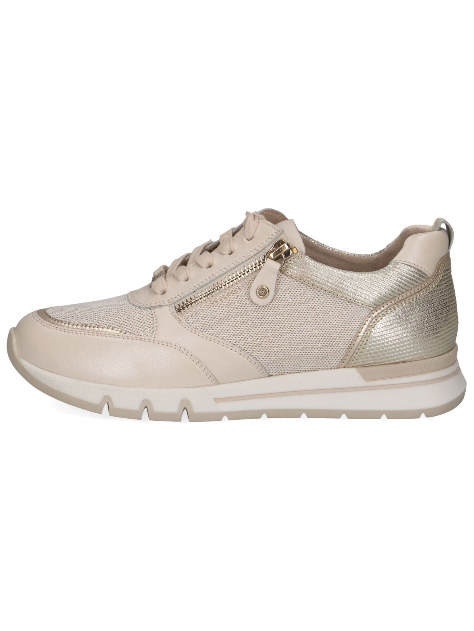 Caprice Sneaker Leder/Textil . Sneaker (1-tlg)
