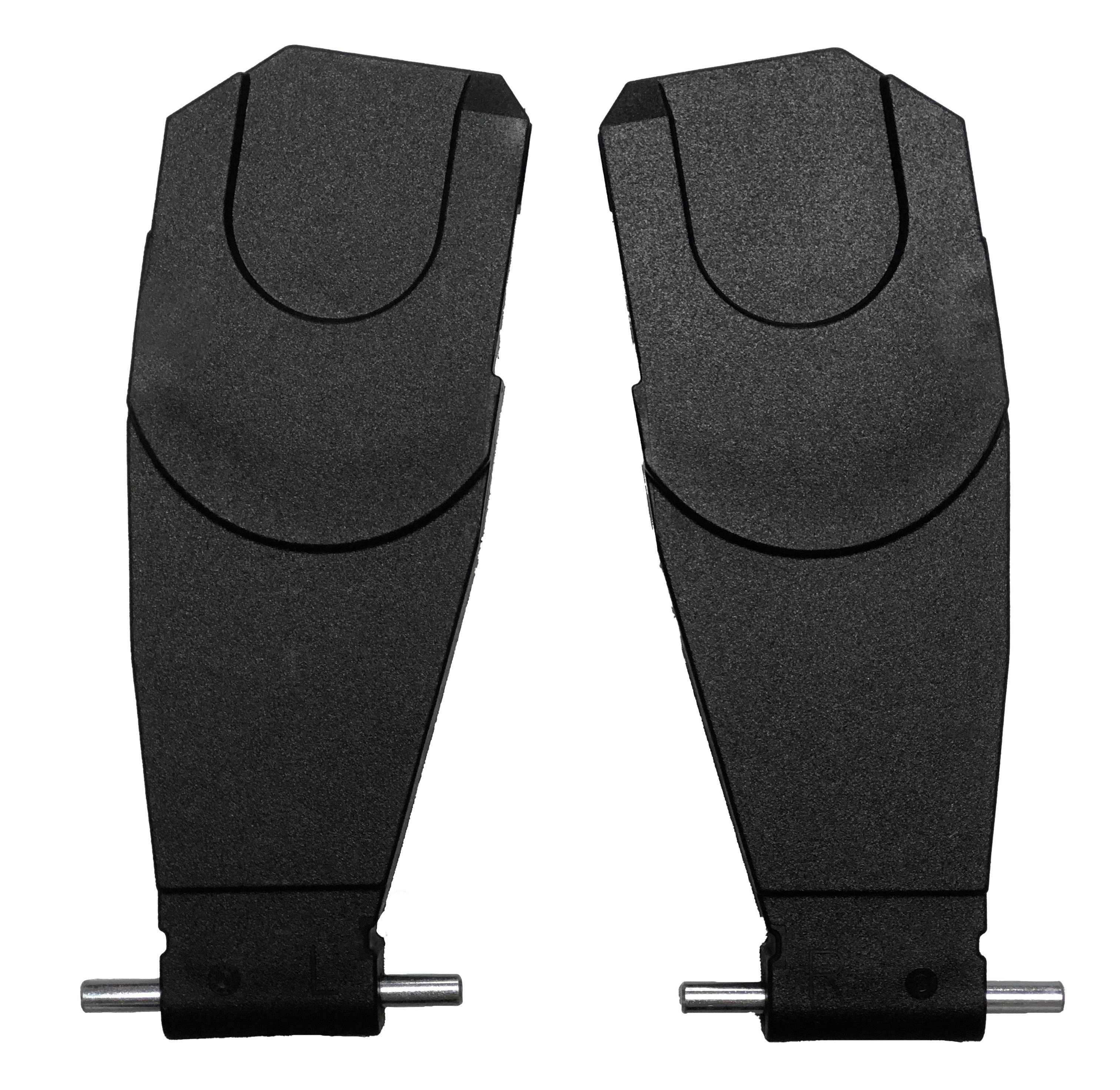 Kinderwagen-Adapter Autositzadapter