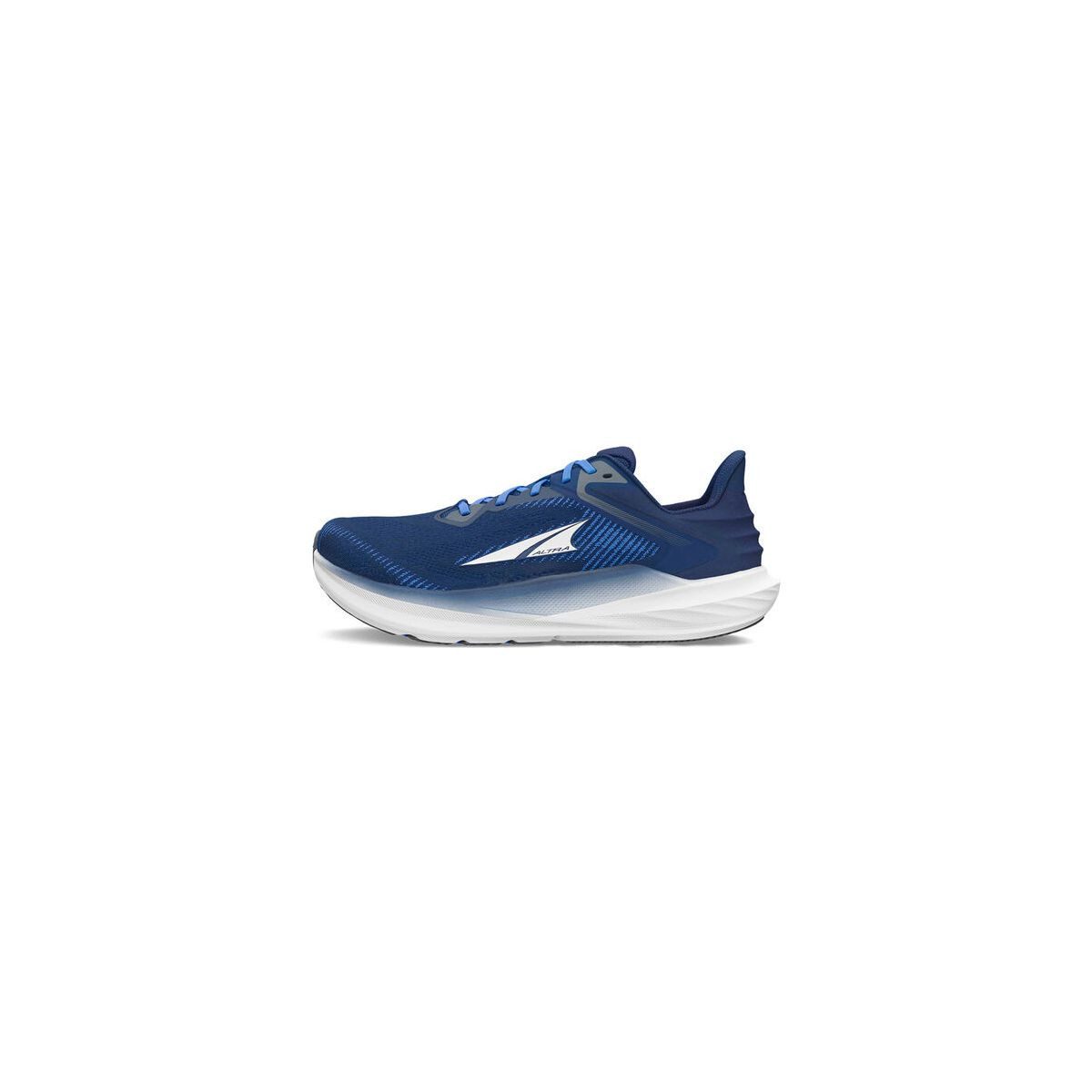 Altra M Torin 8 Fitnessschuh Komfortabler Laufschuh mit atmungsaktivem Mesh, Null-Sprengung und