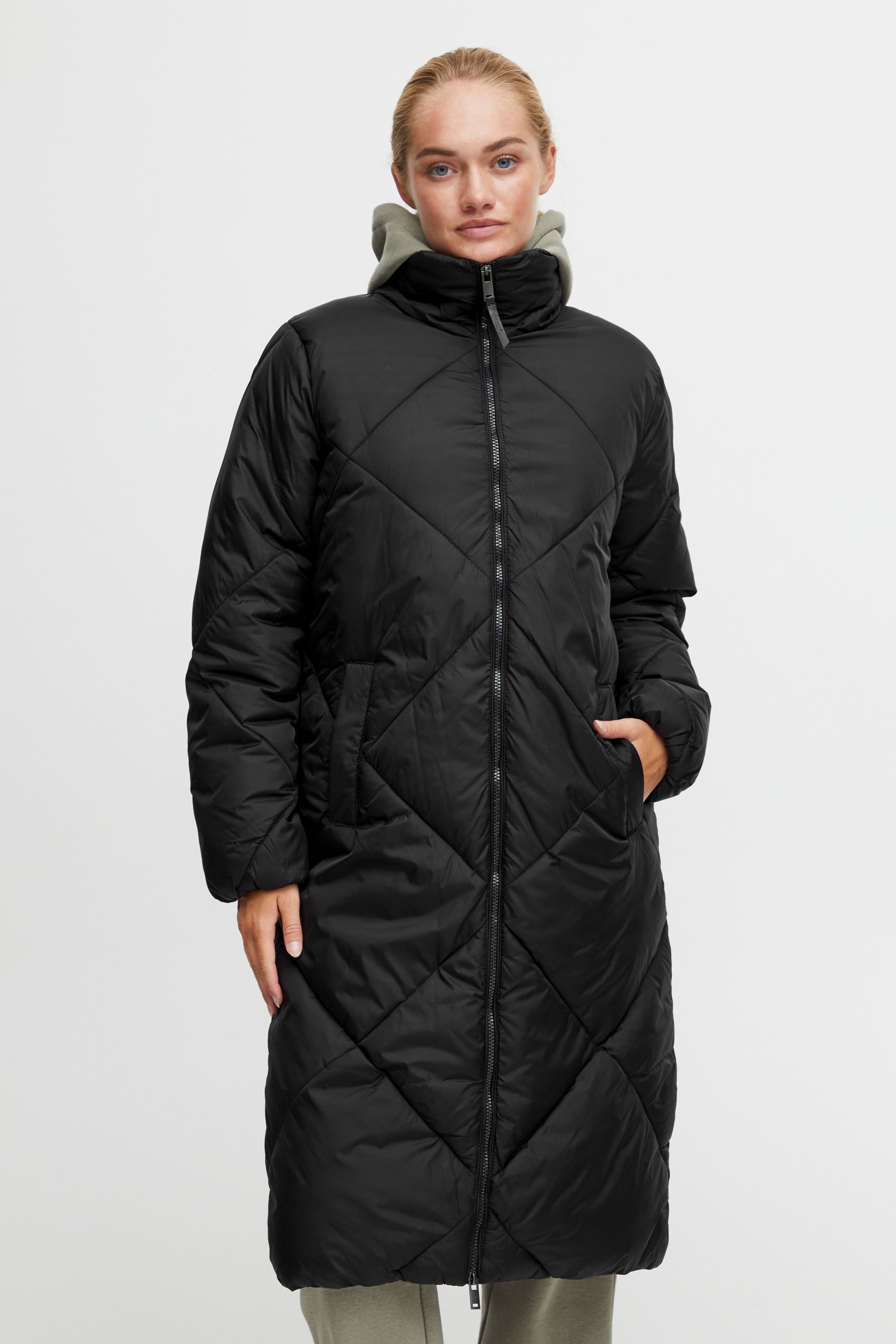 OXMO Steppmantel OXBonnie günstig online kaufen