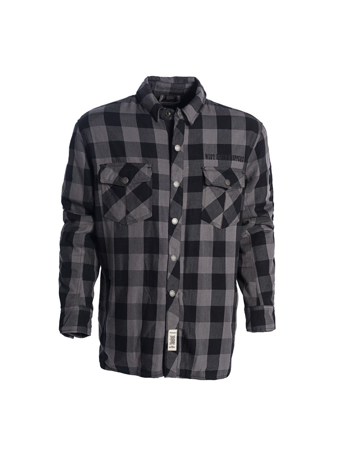 West Coast Choppers Motorradjacke