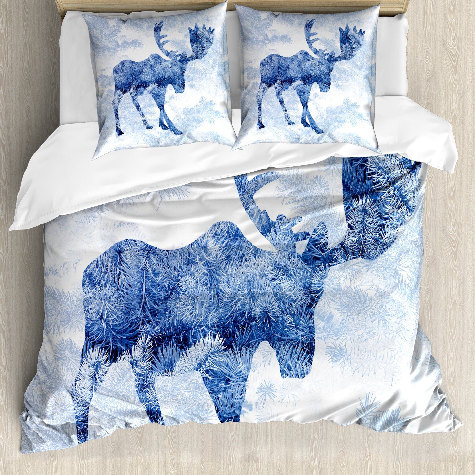 Abakuhaus Bettwäsche weicher Microfaserstoff Allergiker geeignet, günstig online kaufen