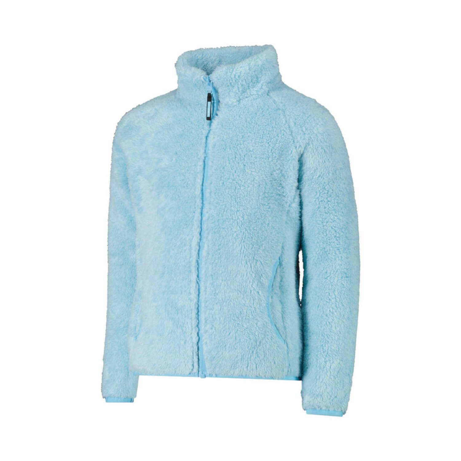 CMP Fleecejacke CMP Mädchen Fleecejacke KID G JACKET 35P2895 – Bild 3 von 4