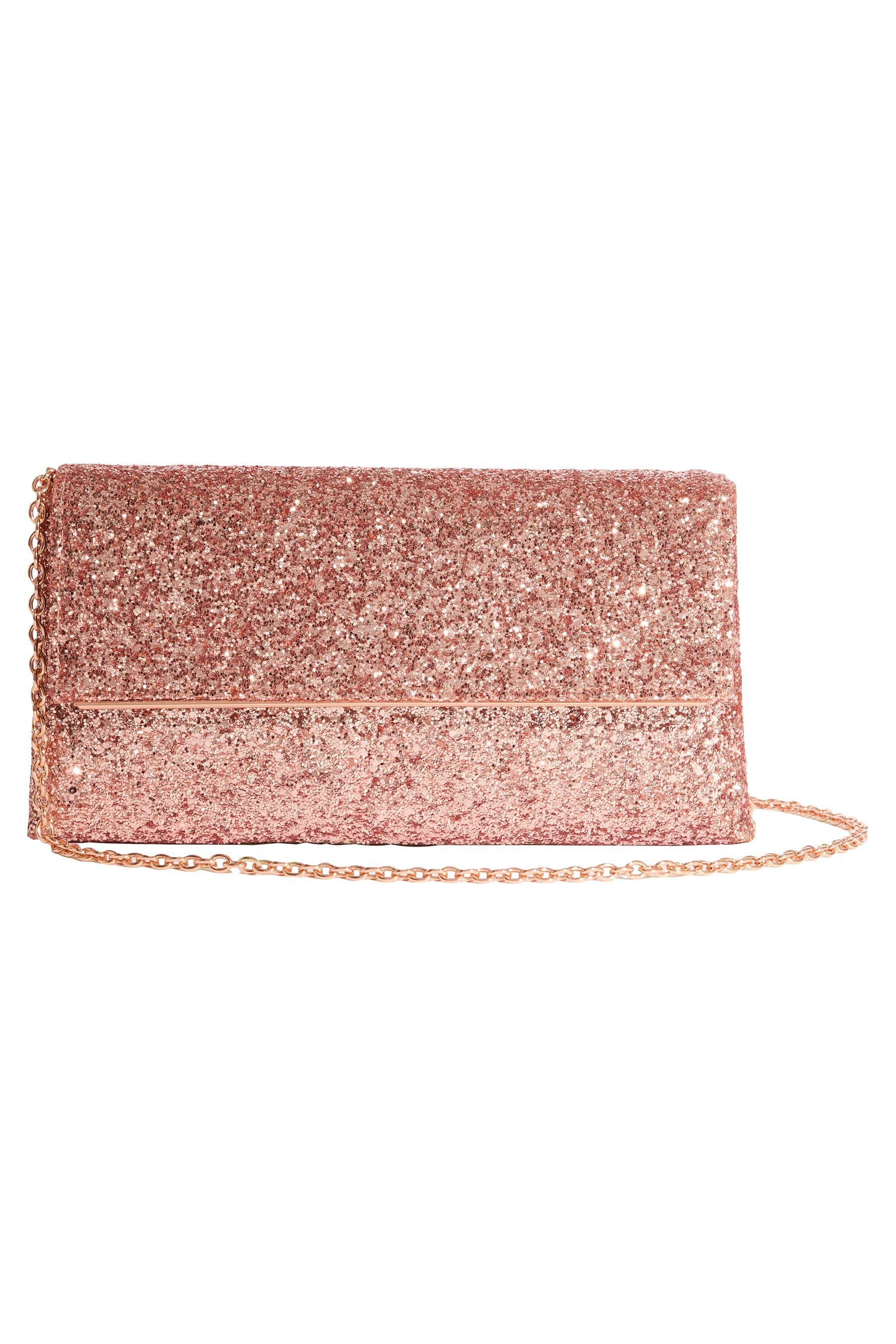 Clutch Friends Like These Kleine Umschlag-Clutch