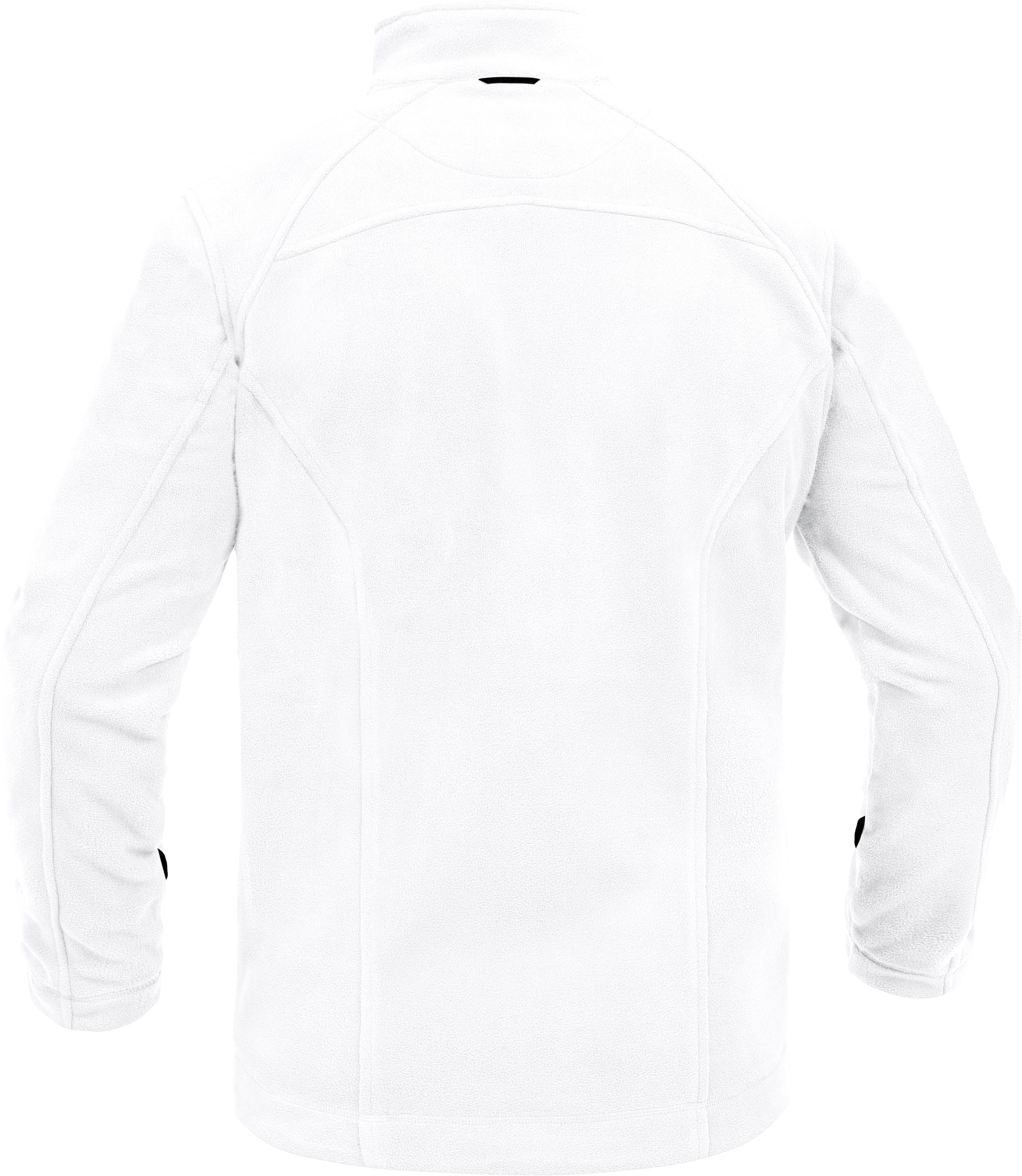 Leibwächter Fleecejacke Casual Line Herren Polar günstig online kaufen