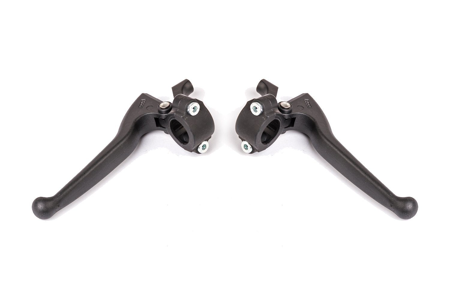 Magura Scheibenbremse 2 Stück Magura Fahrrad Bremshebel Paar Bremsen Hebel links rechts 4