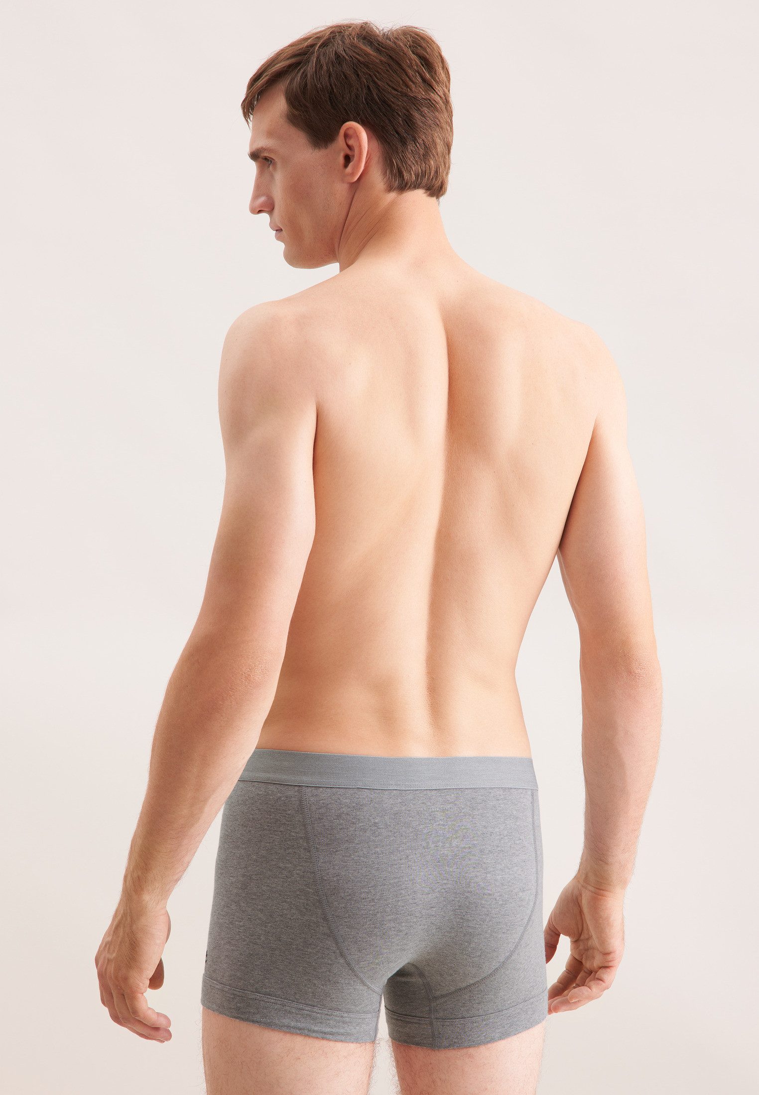 seidensticker Boxershorts Schwarze Rose (Packung) Boxershorts günstig online kaufen