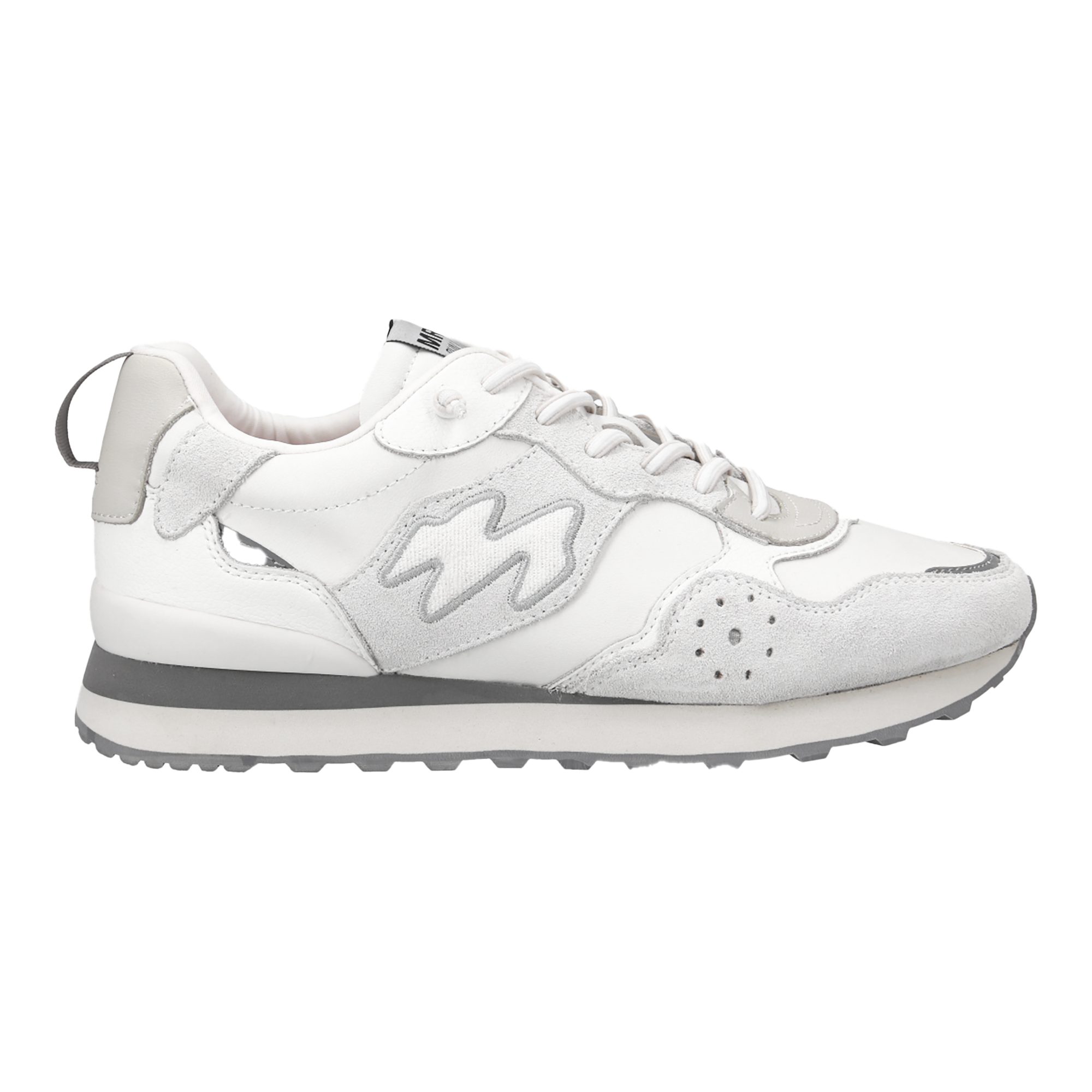 MRP MRP MRP 47, Кросівки, Weiß, Herren Кросівки