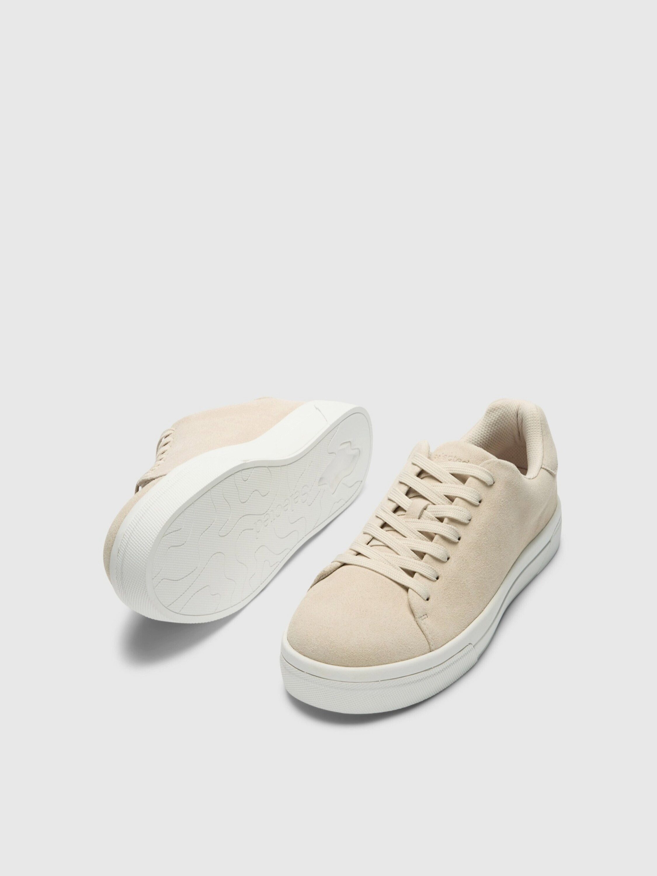 Selected SLHDavid Sneaker (1-tlg)