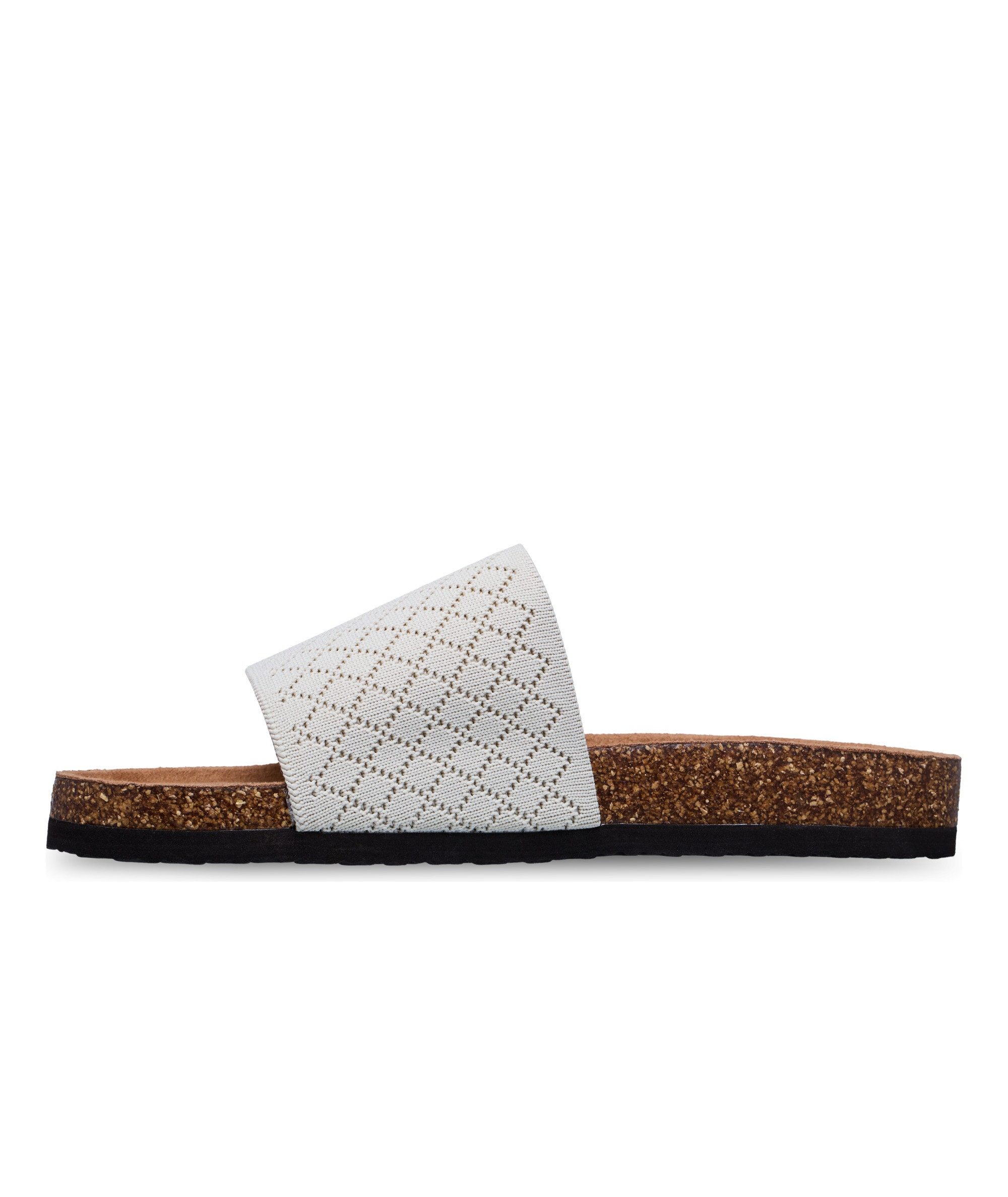 Roxy MANNAE SLIDE Sandale Pantolette, Sommerschuh