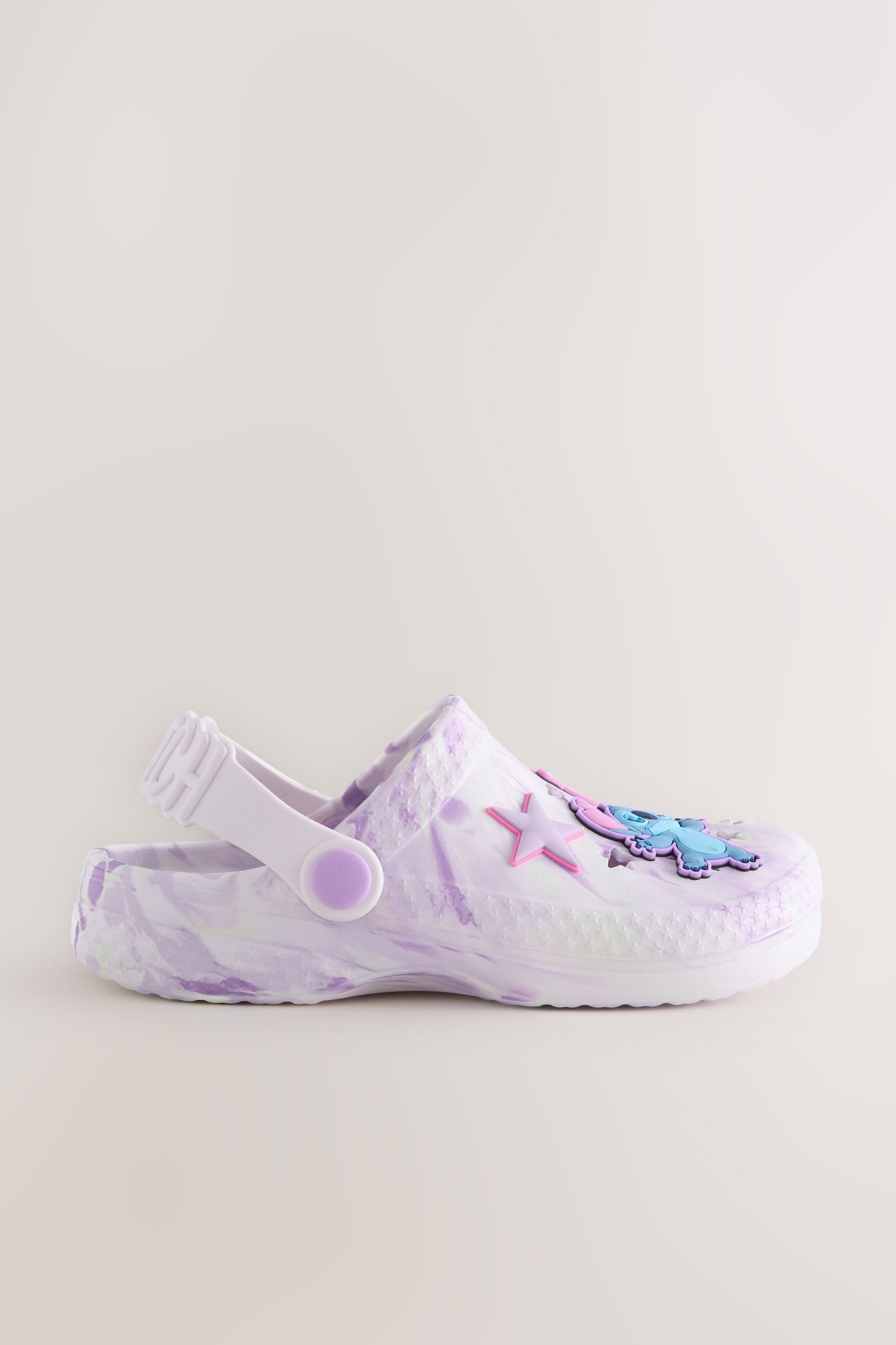 Next Lilo & Stitch Clogs Clog