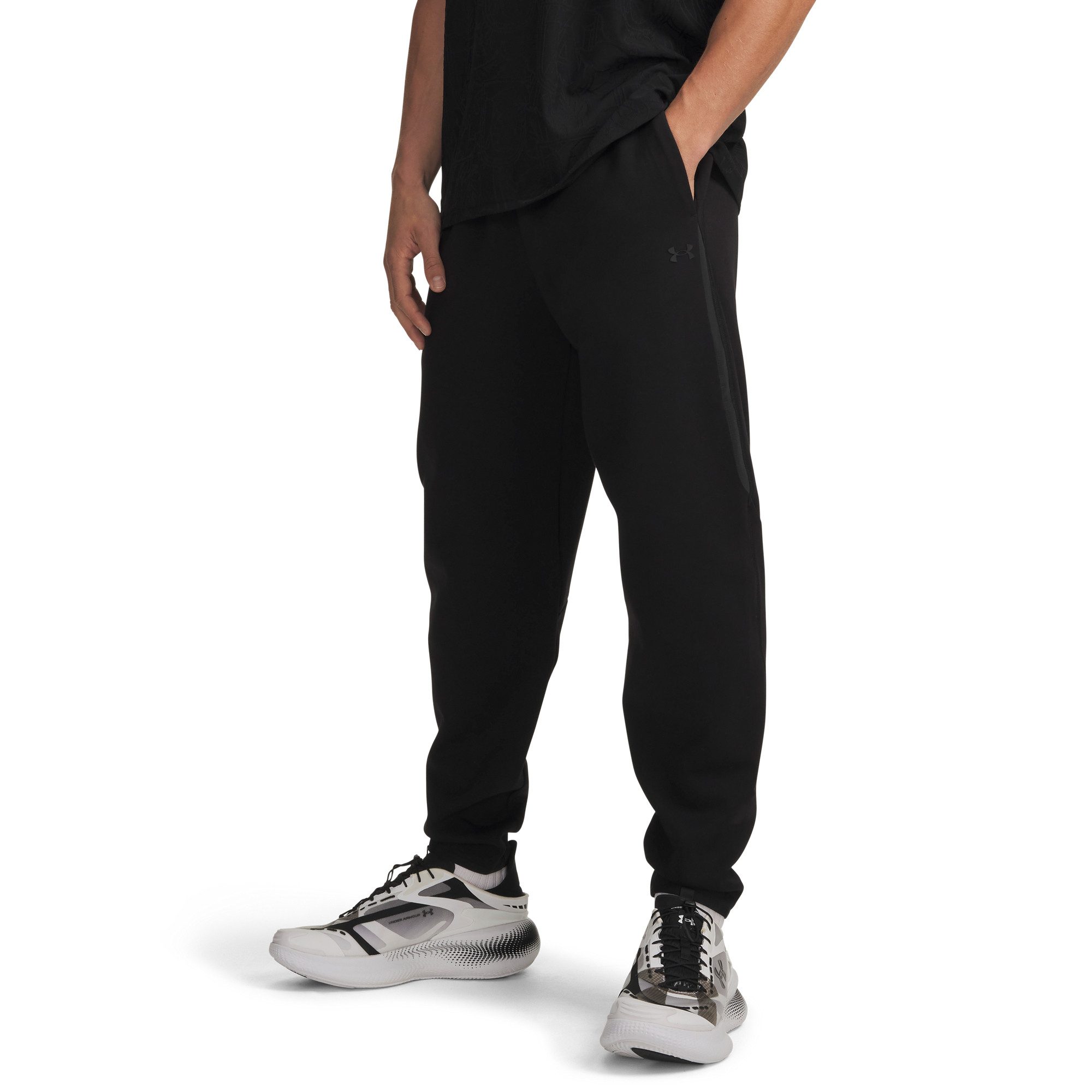 Under Armour® Trainingshose Under Armour Herren Trainingshose Unstoppable Fleece 6013427