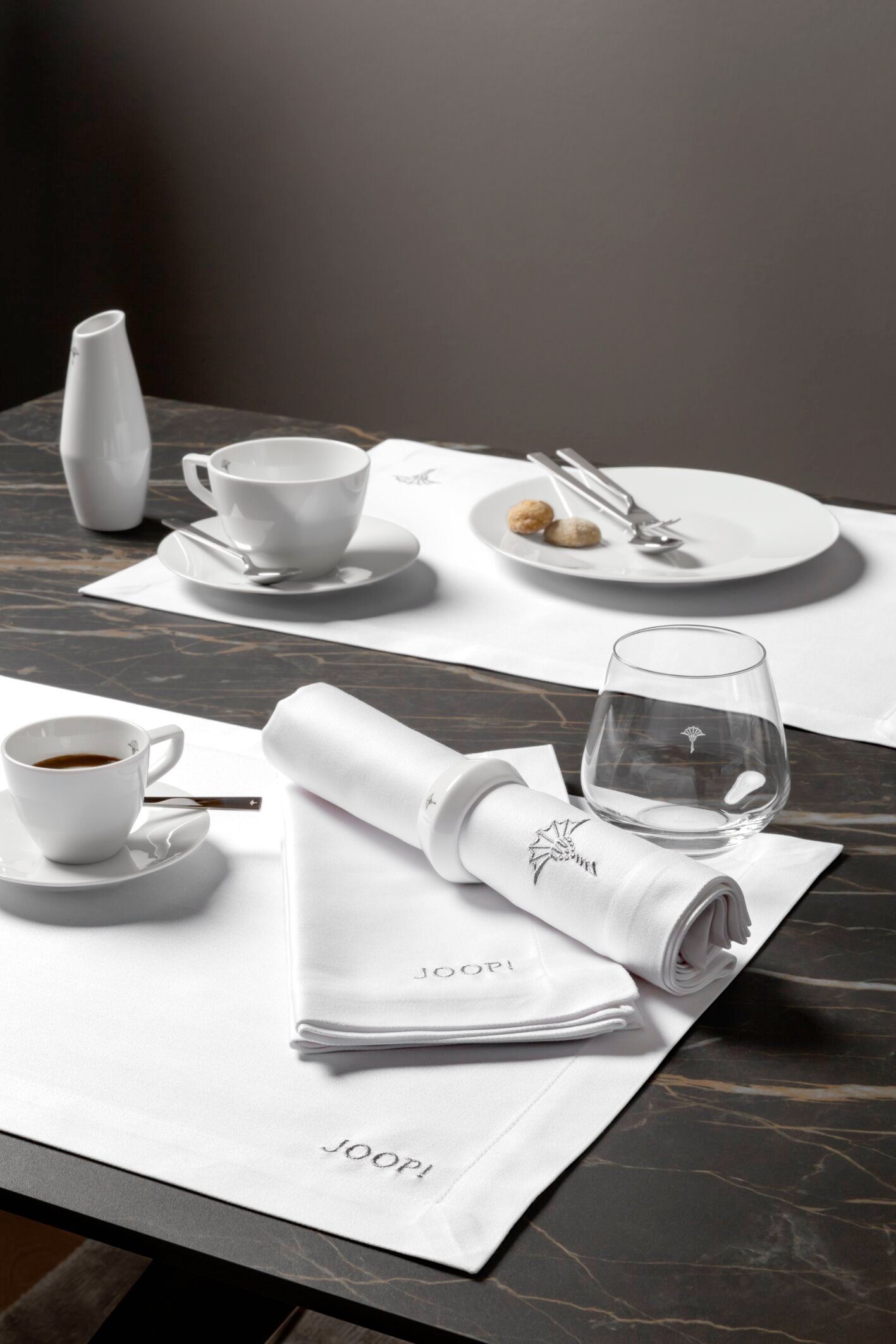 JOOP! Platzset JOOP! LIVING - STITCH Platzset, (2-St)