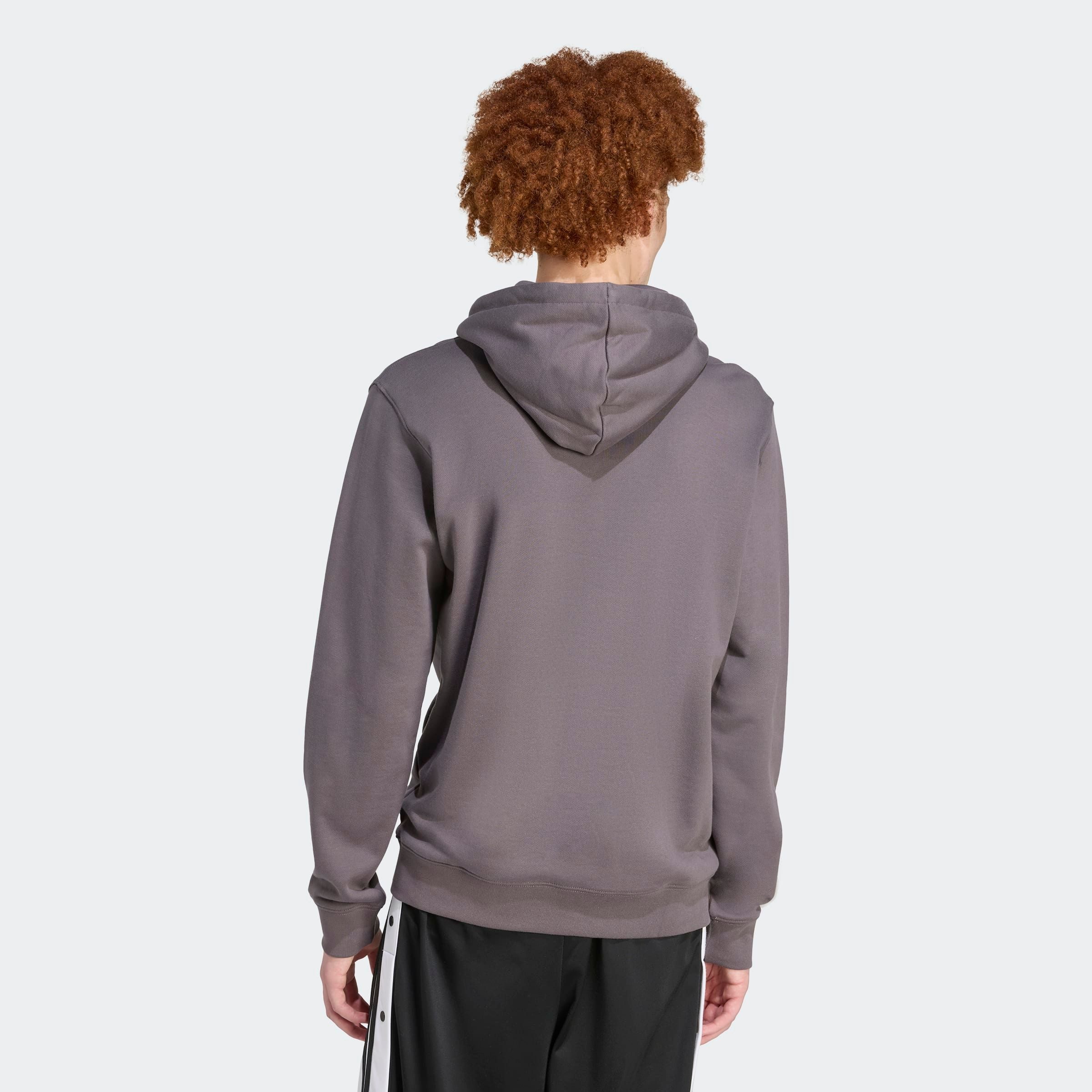 adidas Originals Kapuzensweatshirt TREFOIL HOODY Hoodie, günstig online kaufen