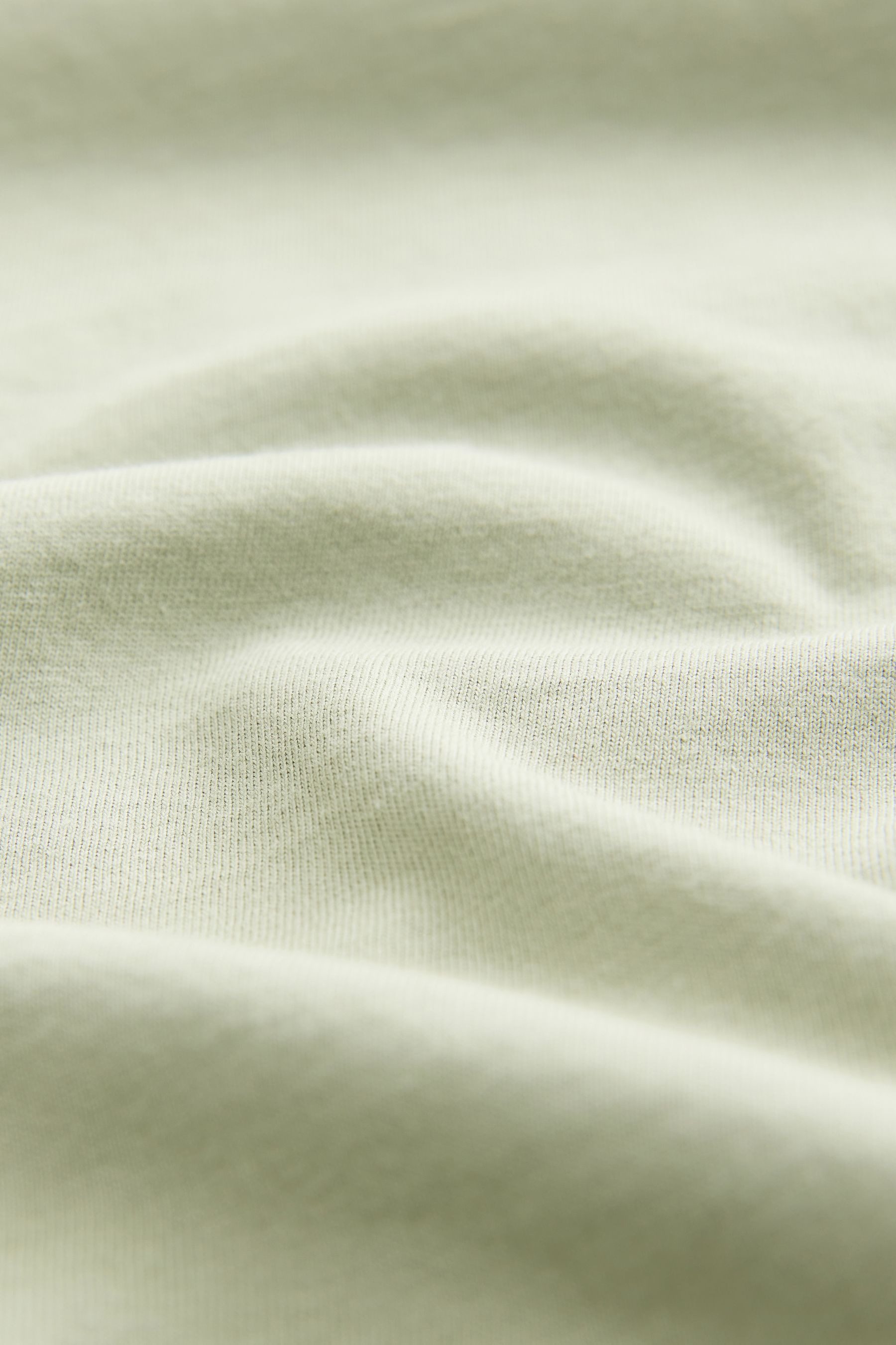 Next T-Shirt Essential Regular Fit Rundhals-T-Shirt günstig online kaufen