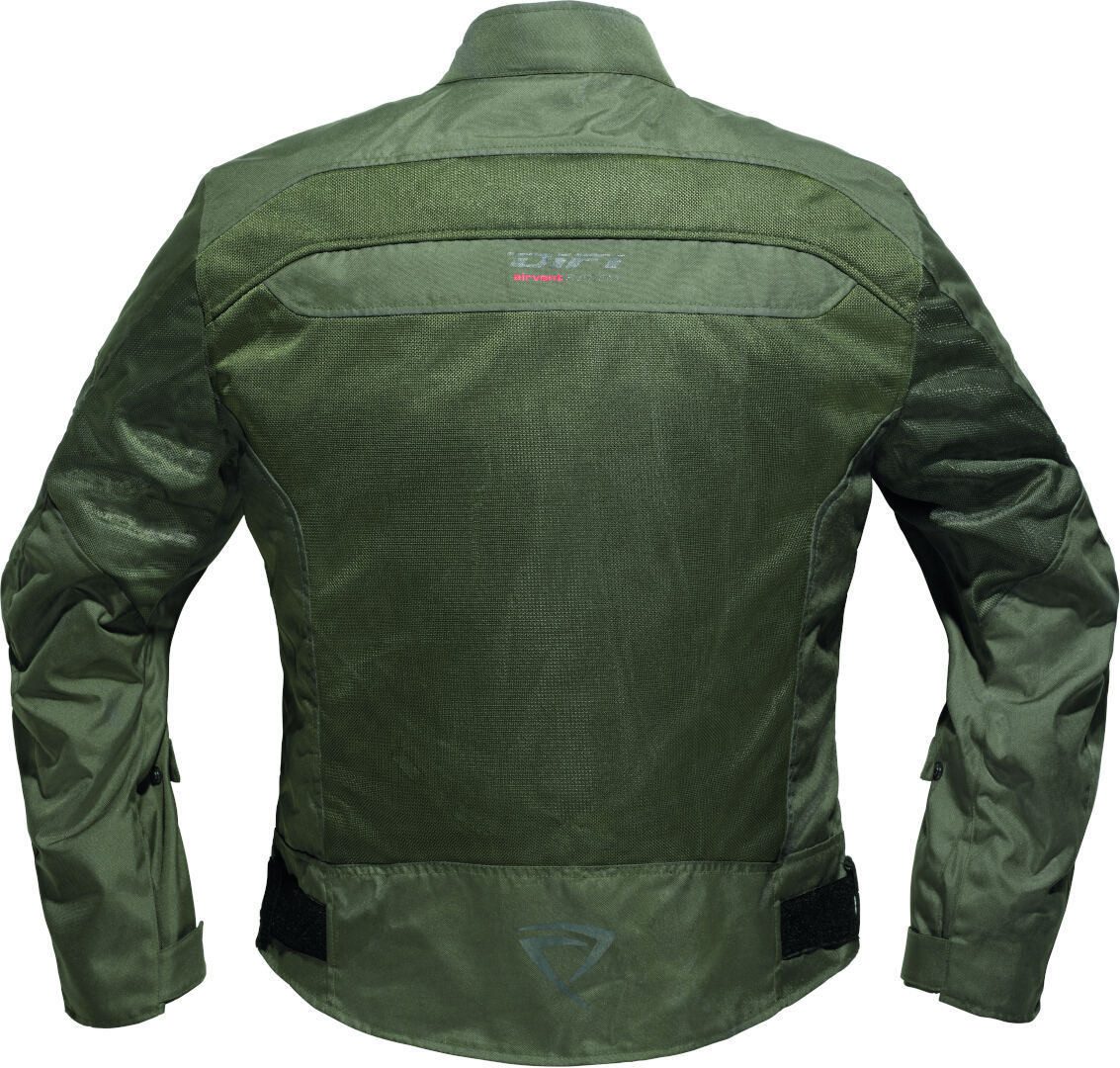 DIFI Motorradjacke Ibiza Air Motorrad Textiljacke