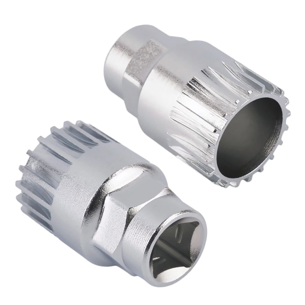 MidGard bicycle tool set, tool set, chain whip, sprocket remover, bottom bracket, crank puller