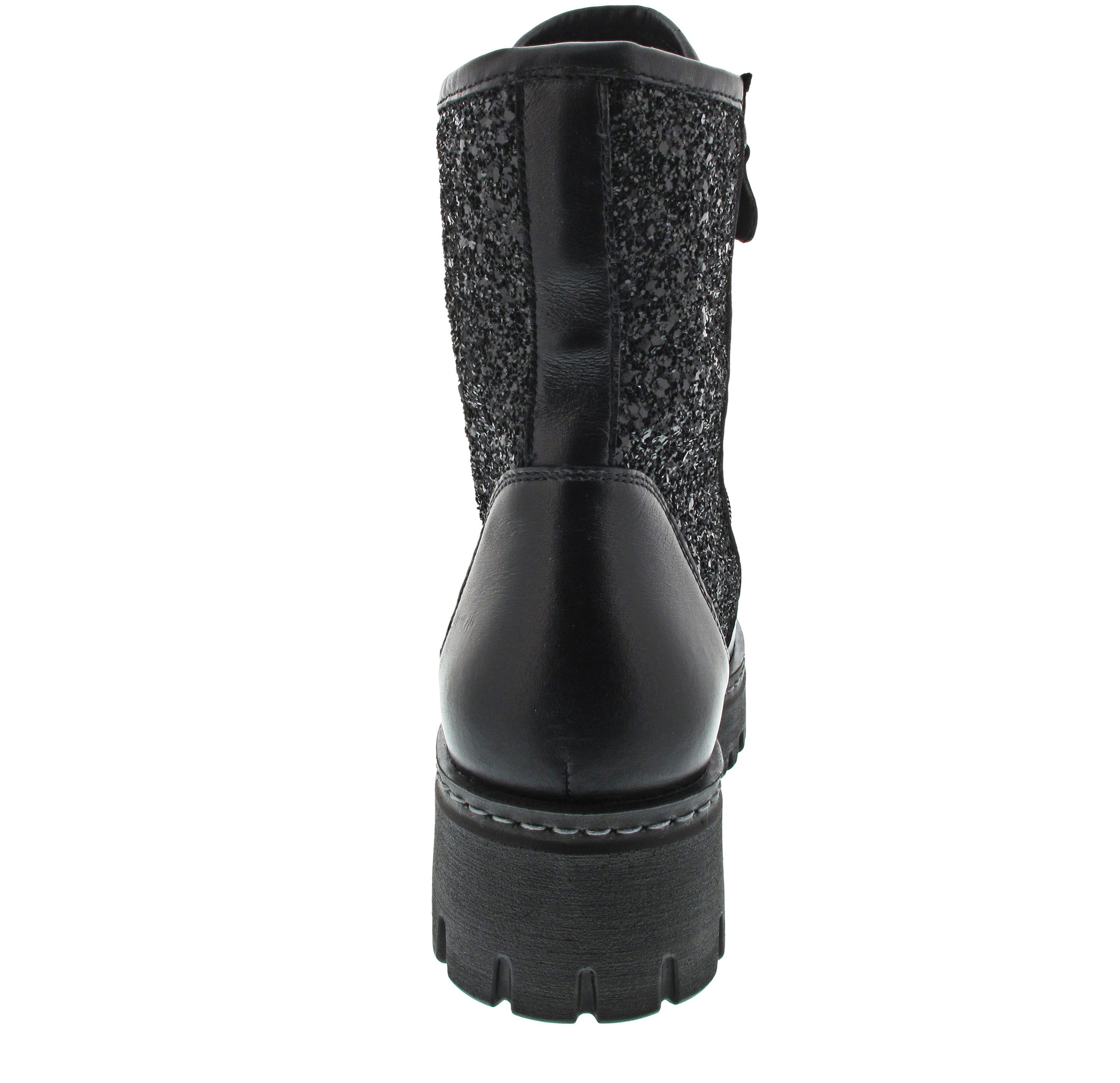 Waldläufer Schnürstiefelette günstig online kaufen