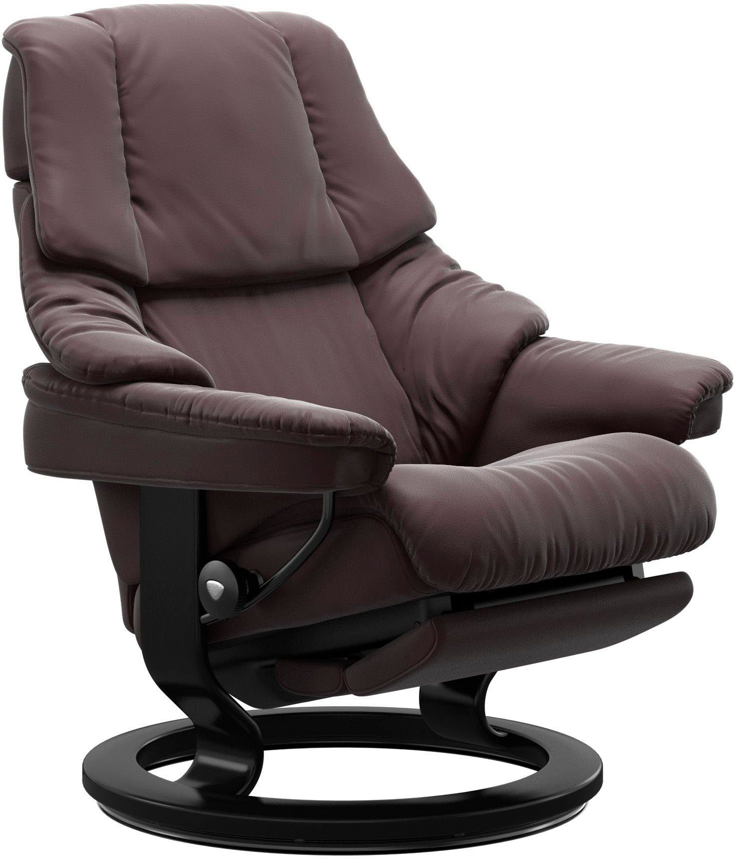Stressless® Relaxsessel Reno, elektrisch verstellbar, optional günstig online kaufen