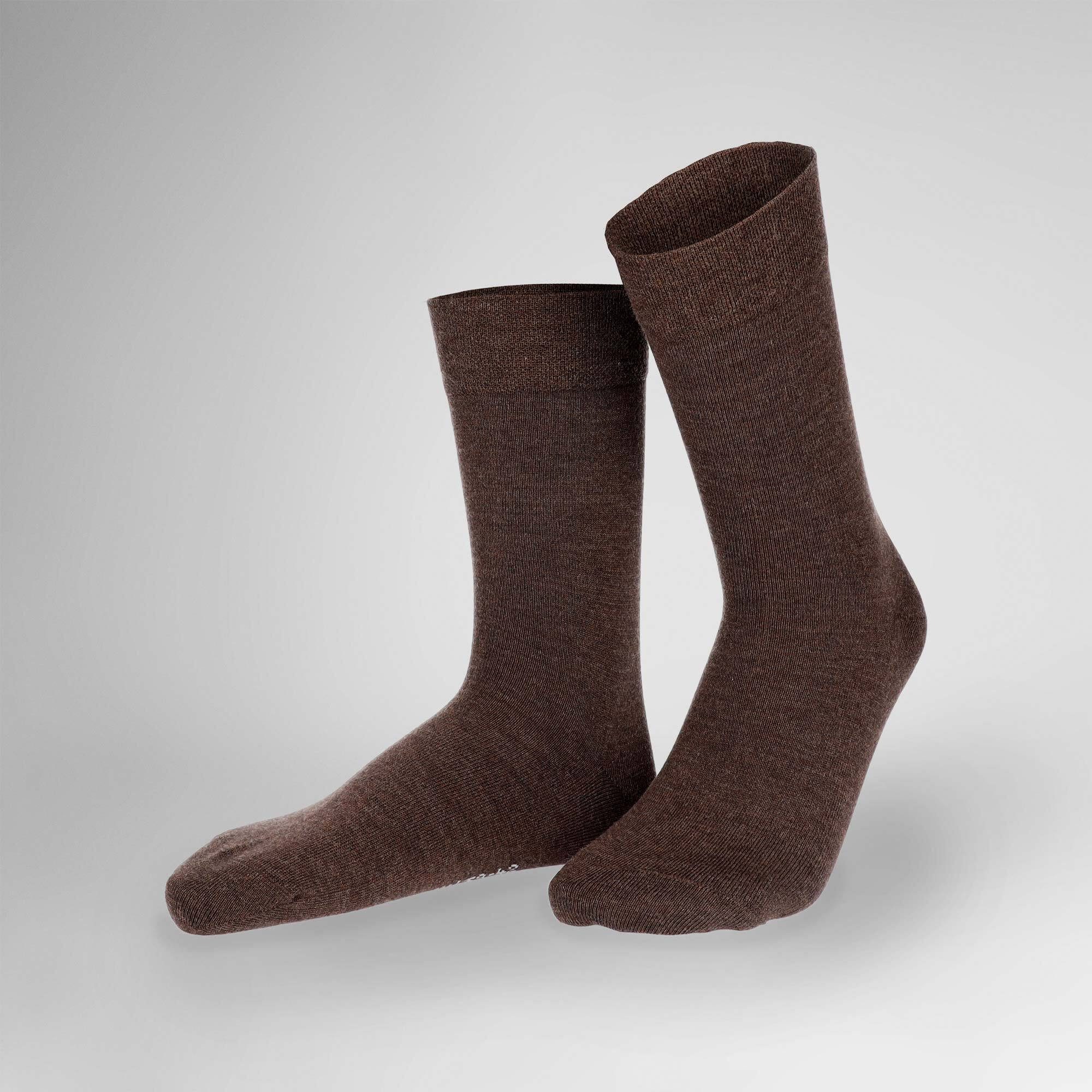 Hudson Basicsocken Relax Woolmix Clima (1-Paar) günstig online kaufen