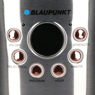 Blaupunkt Filterkaffeemaschine CMD802WH