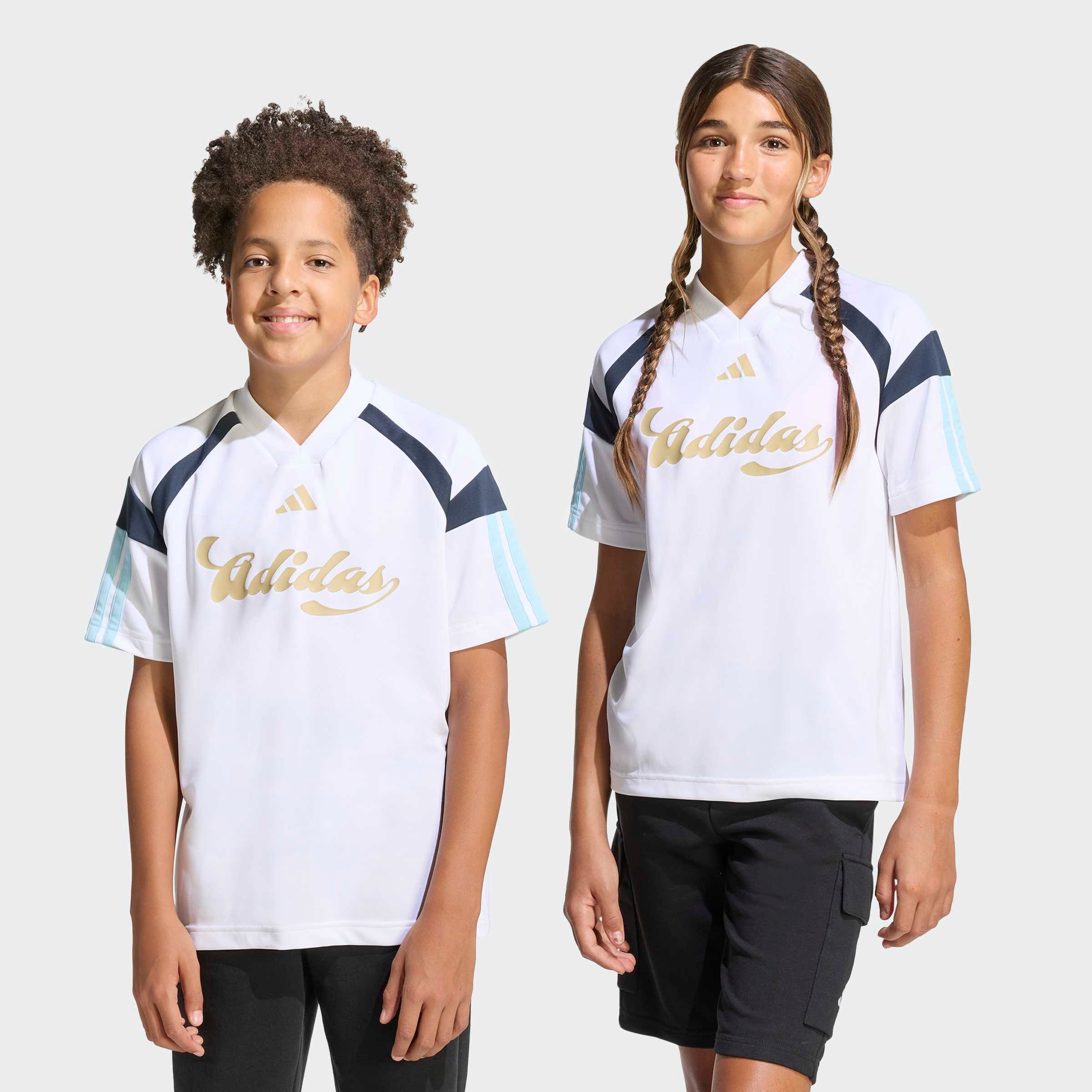 T-Shirt J HOT TEE
