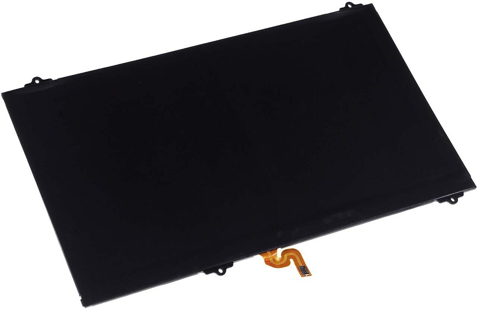 Powery Akku für Samsung SM-T813 Tablet-Akku 5800 mAh (3.8 V)