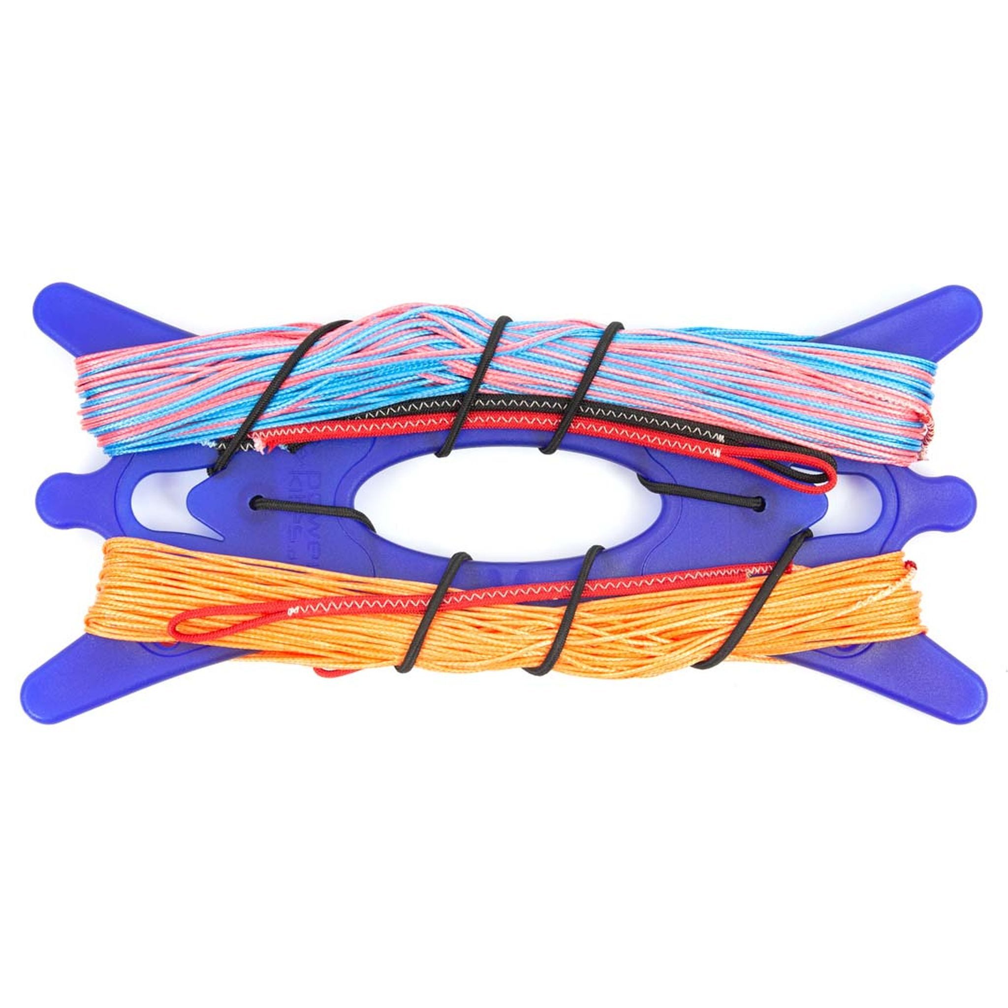 HQ Flug-Drache HQ4 Winderset Liros Dyneema 3 x20 m 200 kp