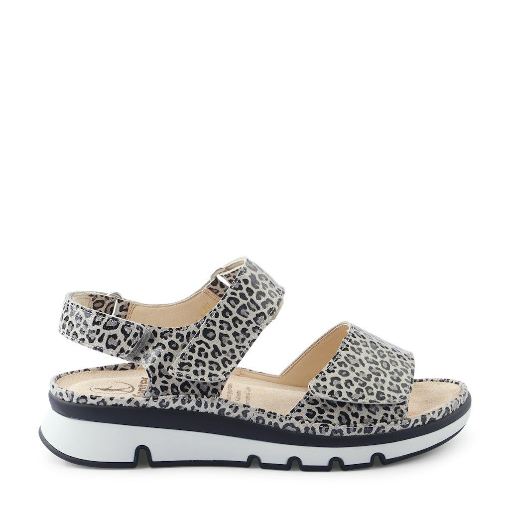 Ganter Komfort Sandalen für Damen Sandale (keine Angabe, keine Angabe)