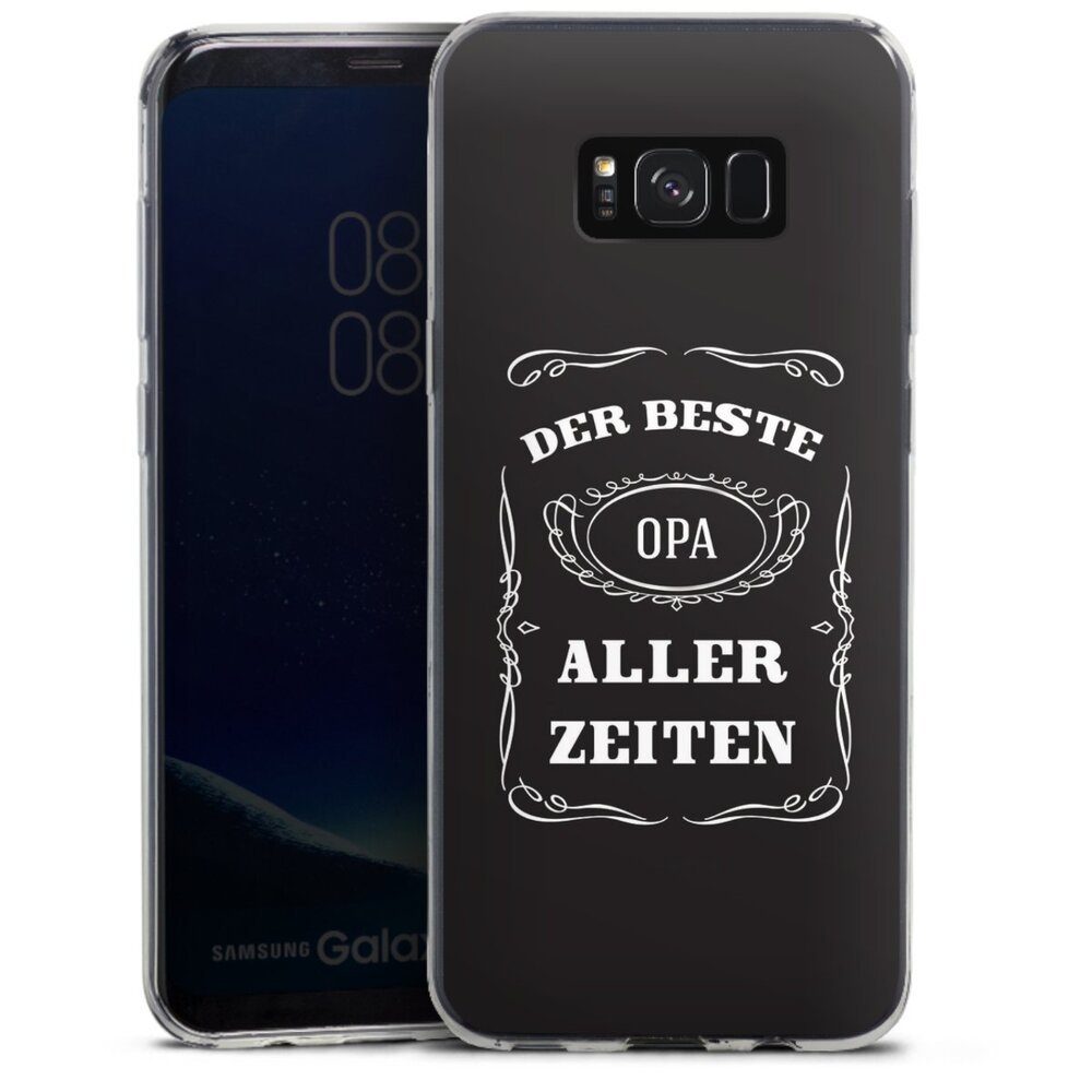 Handyhülle Bester Opa