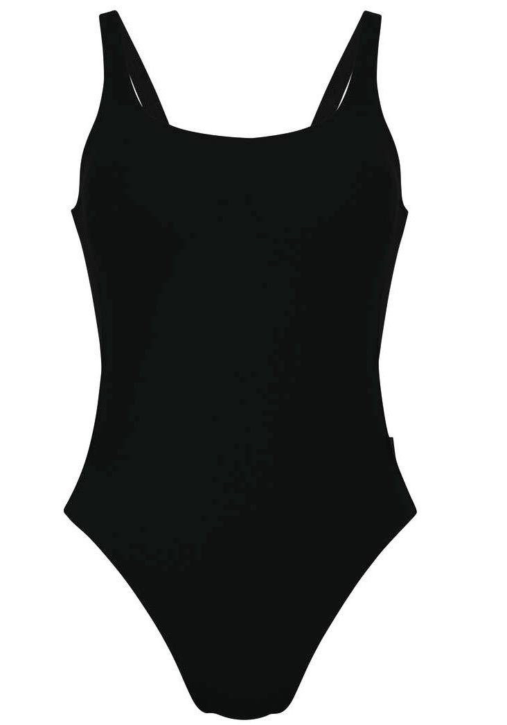 Rosa Faia Badeanzug Pure herausnehmbare Schalen, hoher Beinausschnitt, Brus günstig online kaufen