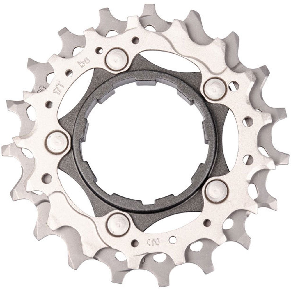 Zahnkranz SHIMANO Ritzel für CS-M9000 CS-M9000 17-19Z. Fahrrad