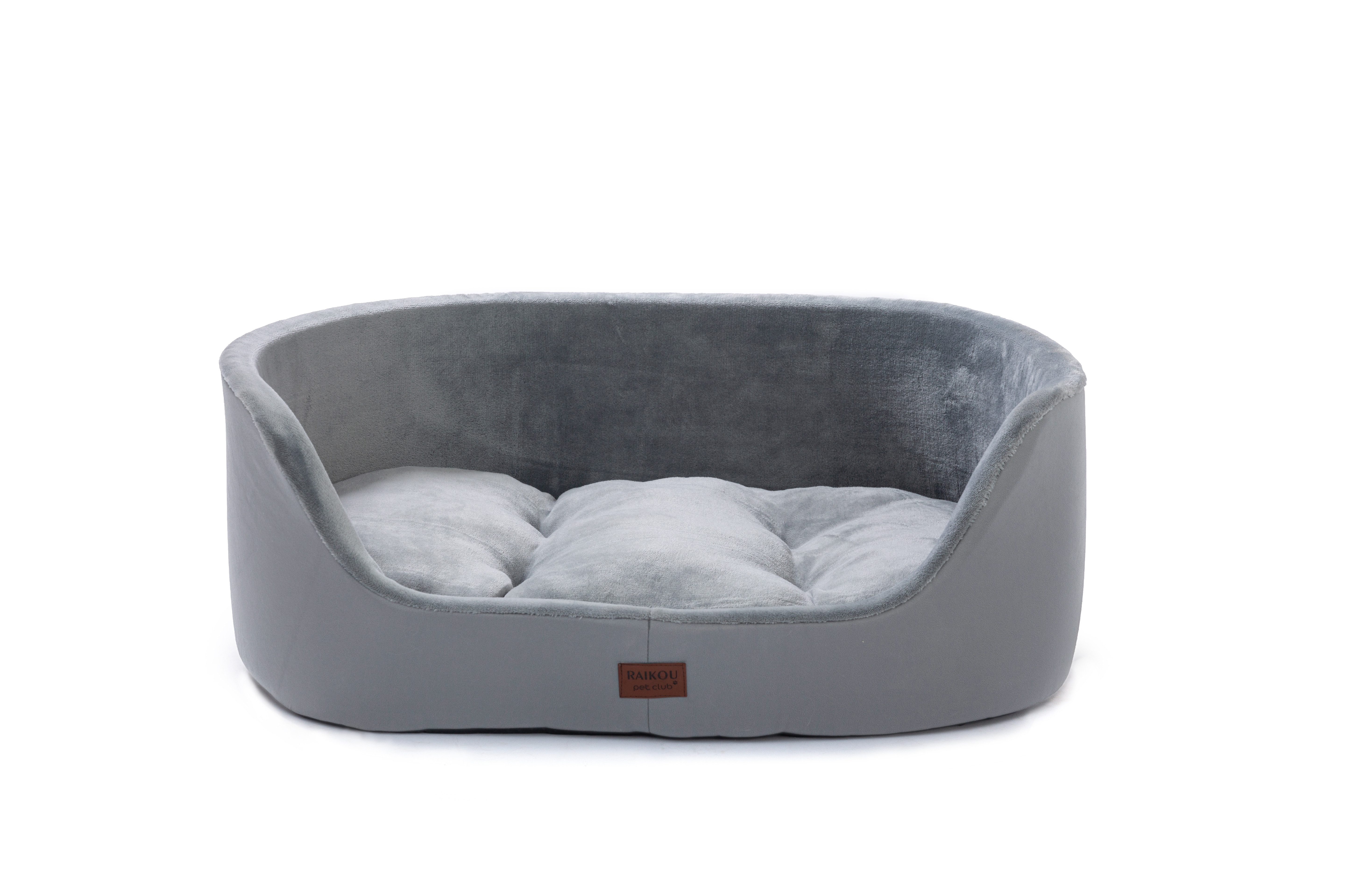 M-Diamant Tierbett Orthopädisches Hundebett Komfortables Hundekissen Hundes günstig online kaufen