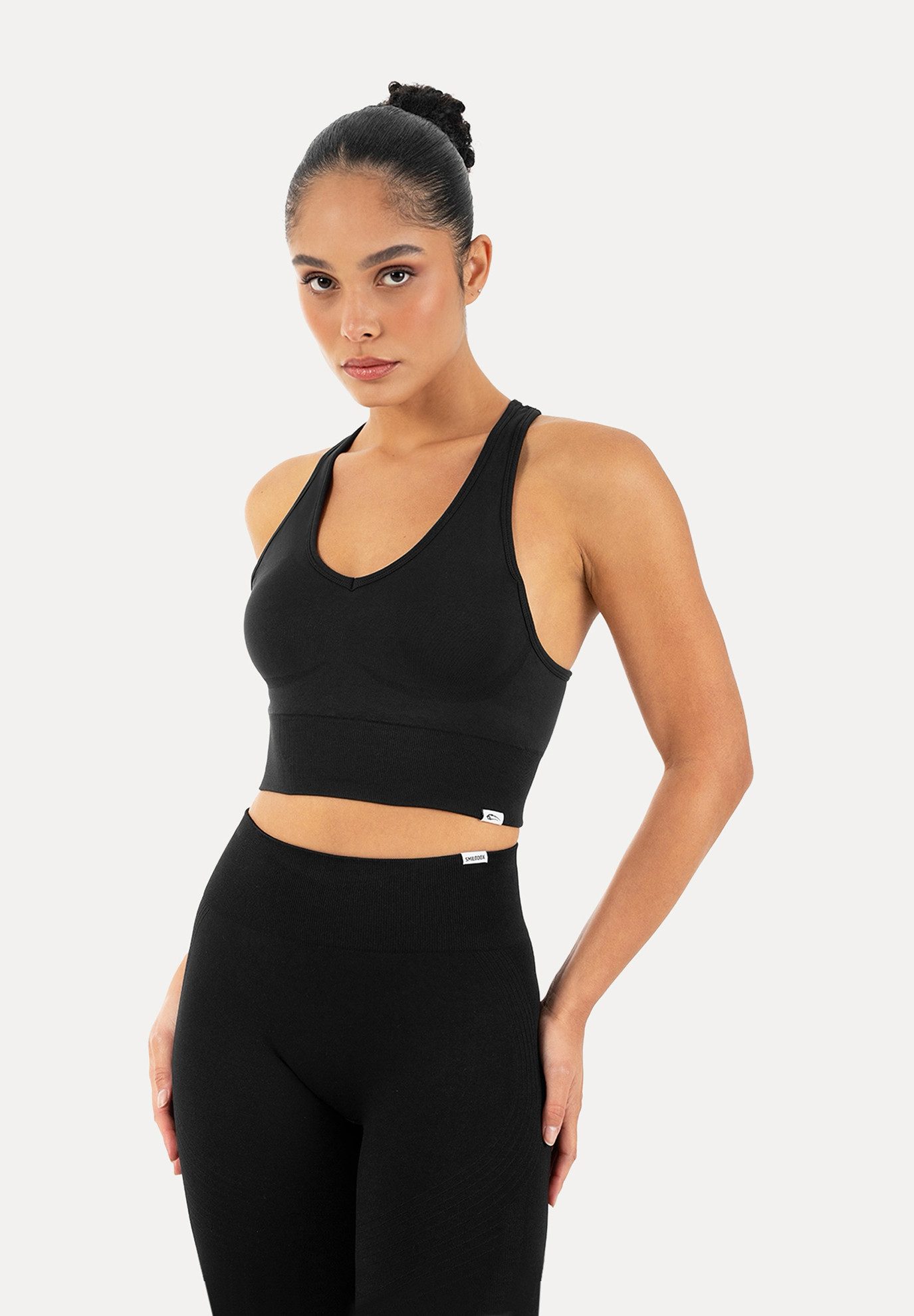 Smilodox Sport-BH Vonda Seamless