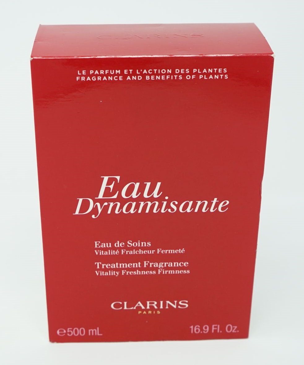 Clarins Körperspray Clarins Treatment Fragrance Vitalisierender Duft