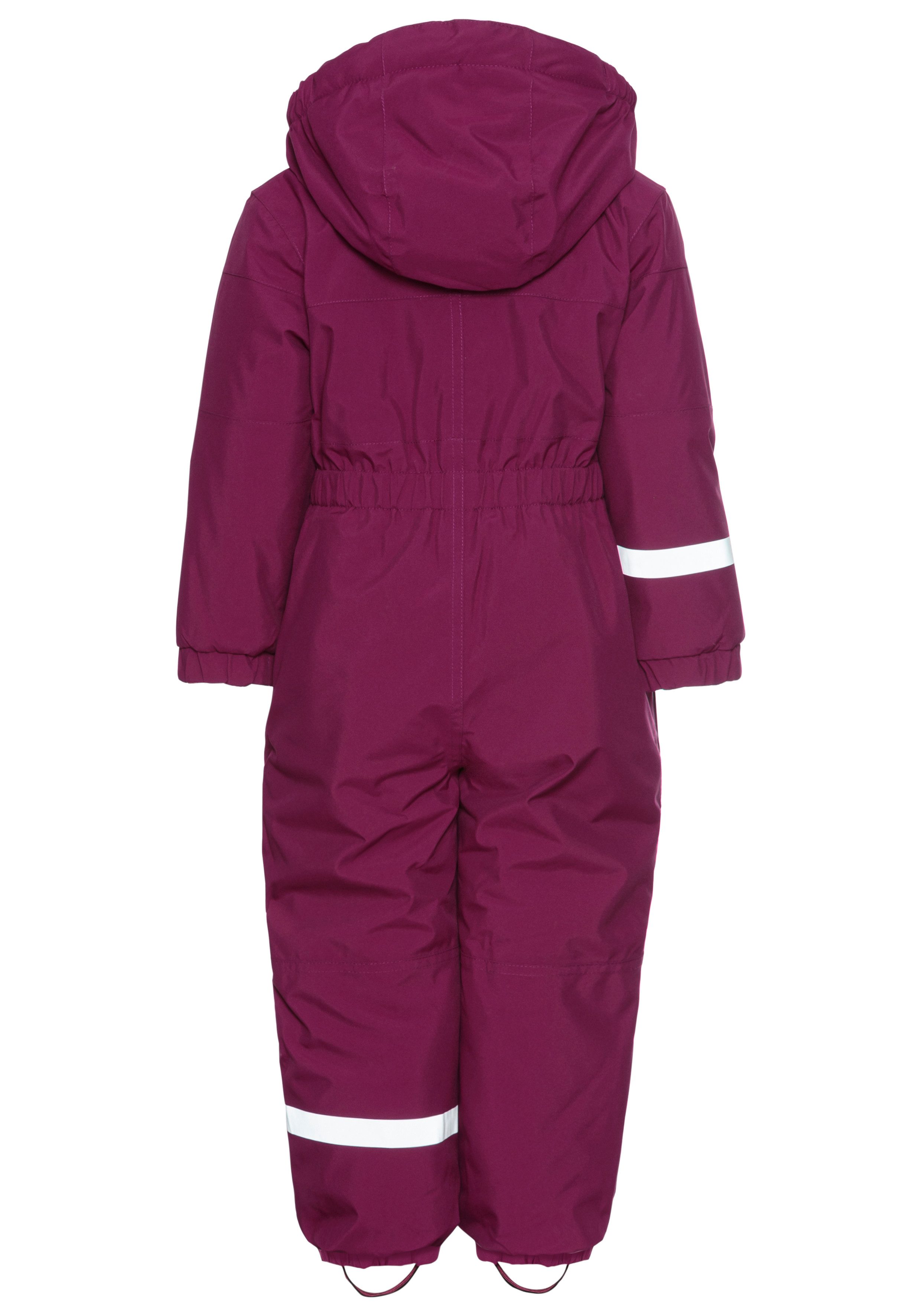 first instinct by killtec Schneeoverall FIW 39 MNS ONPC OT für Sport, Outdoor, Winter und Streetwear, mit Kapuze, winddicht