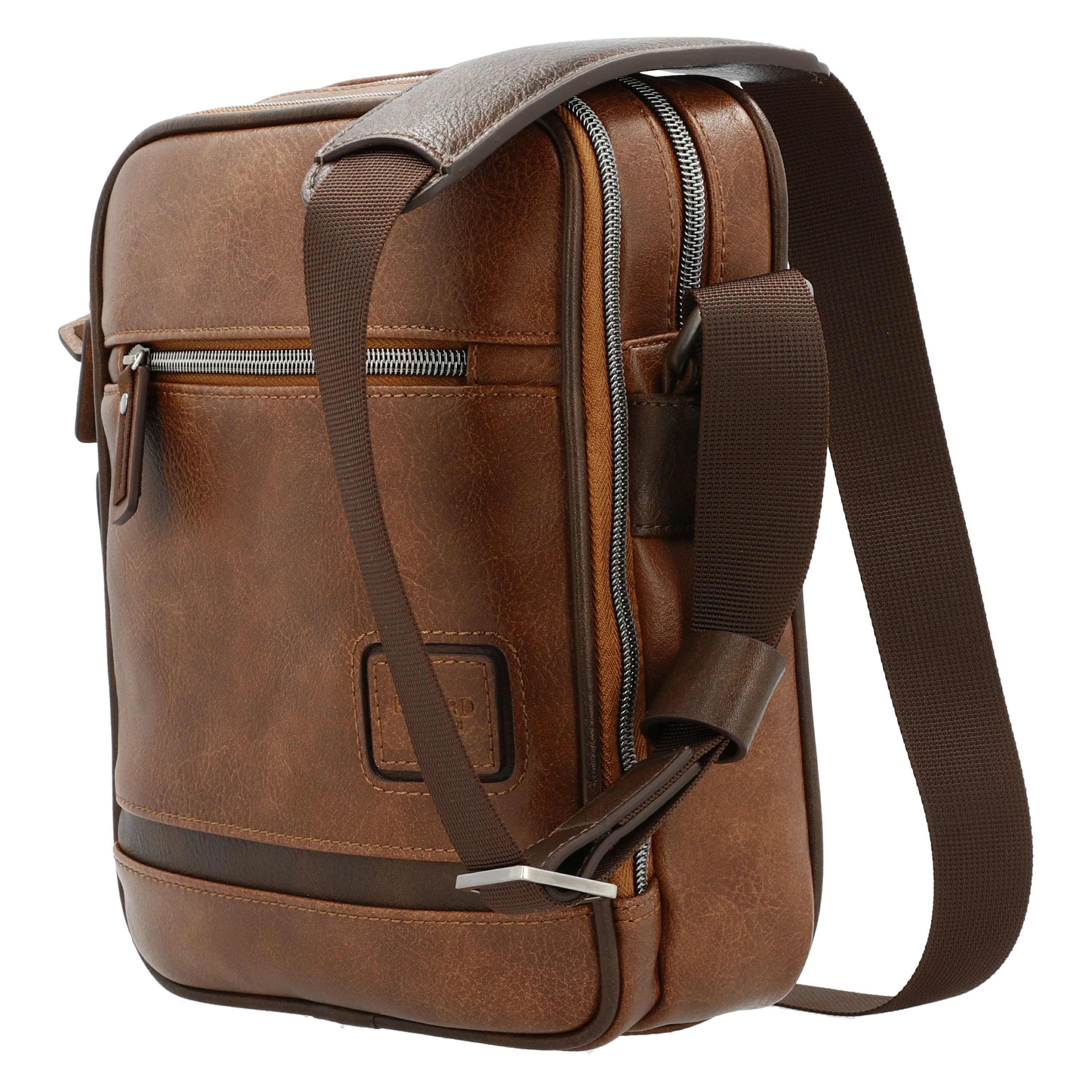 Picard Schultertasche PICARD Umhängetasche Breakers aus Synthetik
