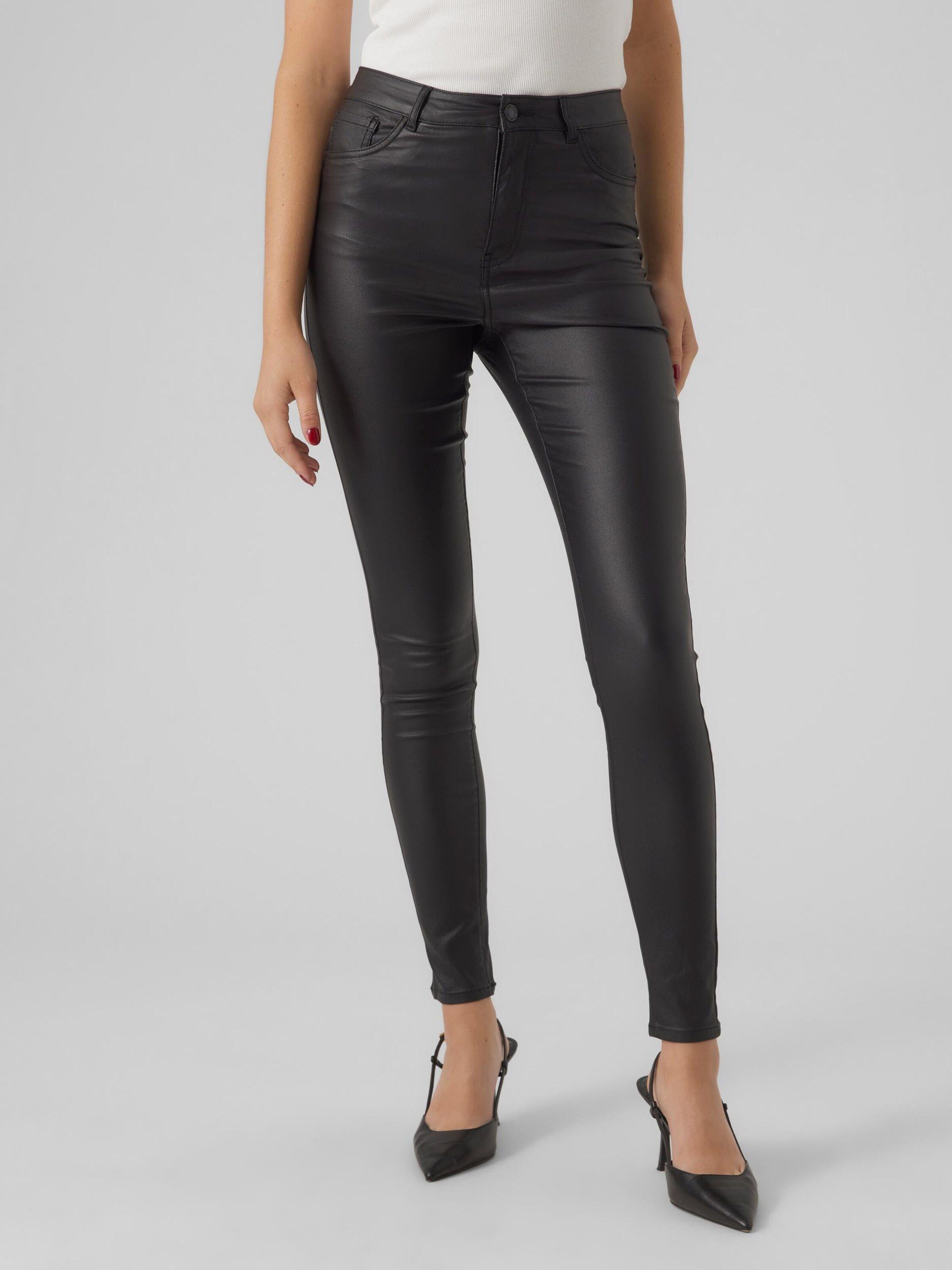 Vero Moda Skinny-fit-Jeans Sophia (1-tlg) Plain/ohne Details